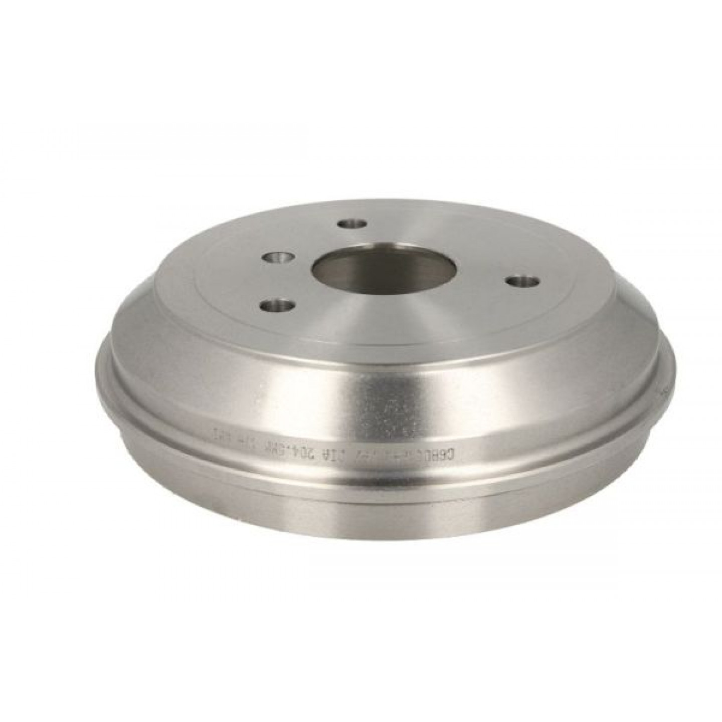 Bremstrommel ABE C6B004ABE