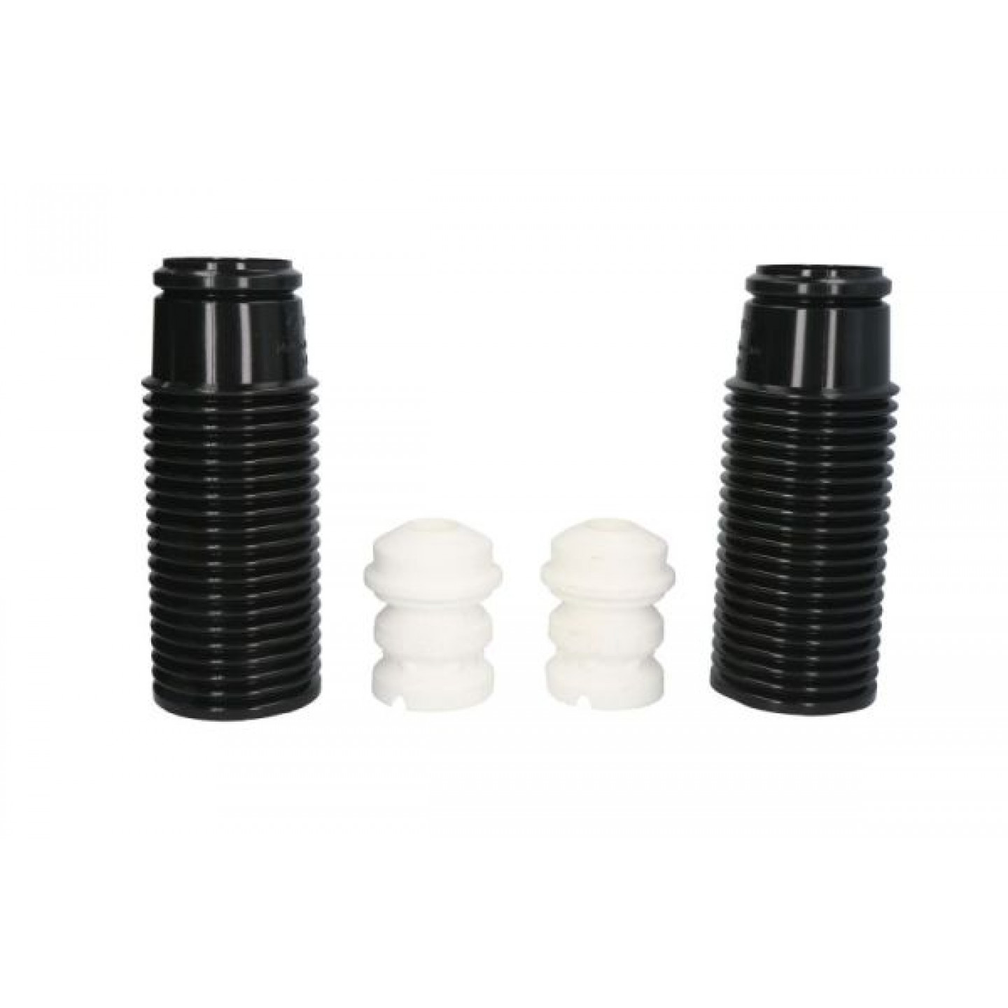Kit d'assemblage, amortisseurs Magnum Technology A95007MT