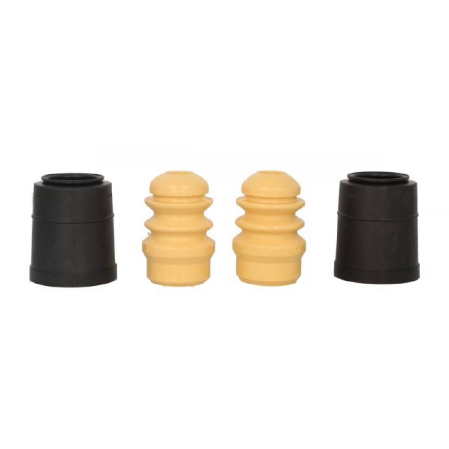 Kit de protection contre la poussière, amortisseur Magnum Technology A9A014MT