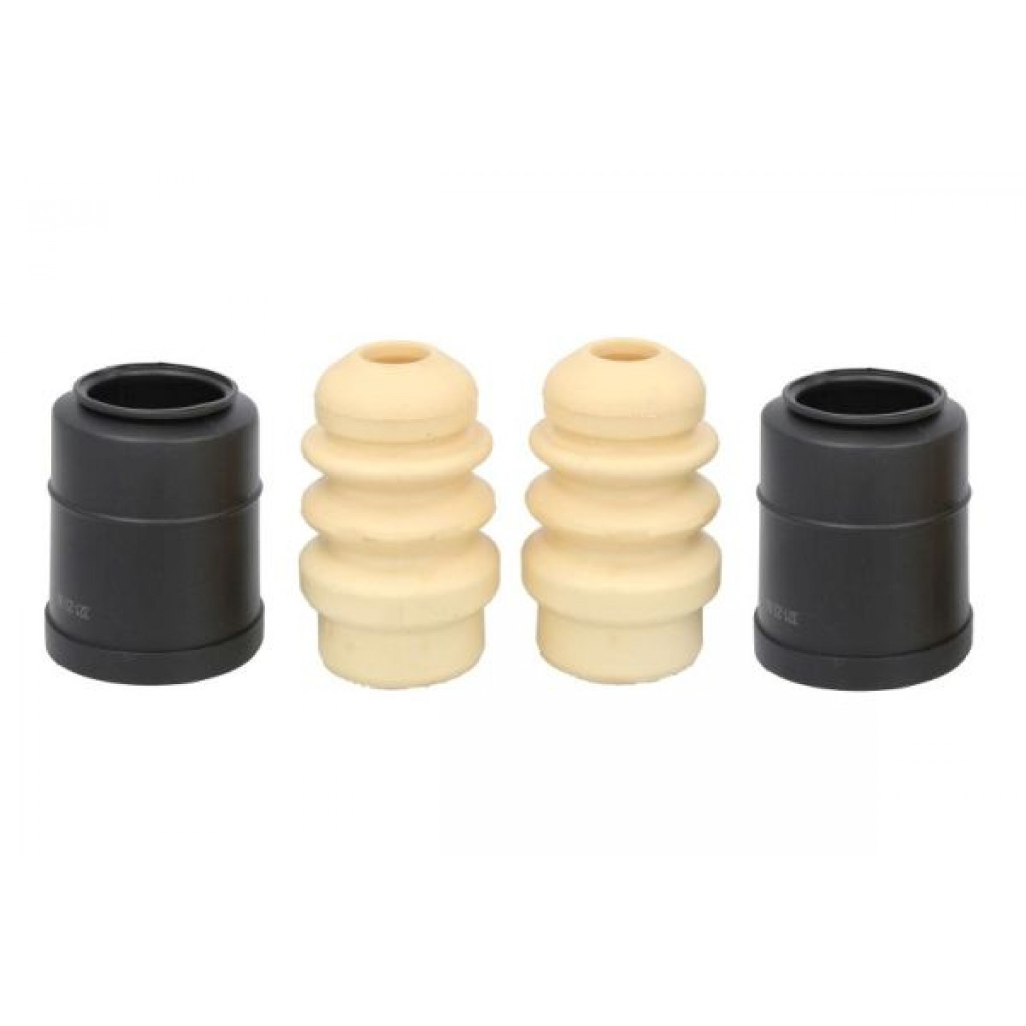 Kit de protection contre la poussière, amortisseur Magnum Technology A9A049