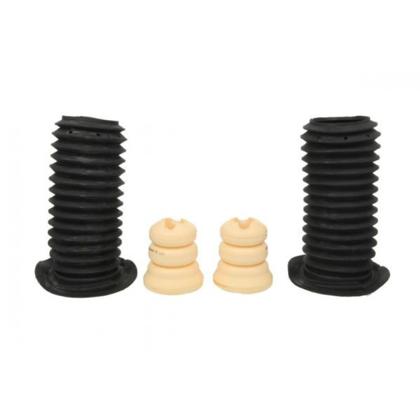 Kit de protection contre la poussière, amortisseur Magnum Technology A9B046MT