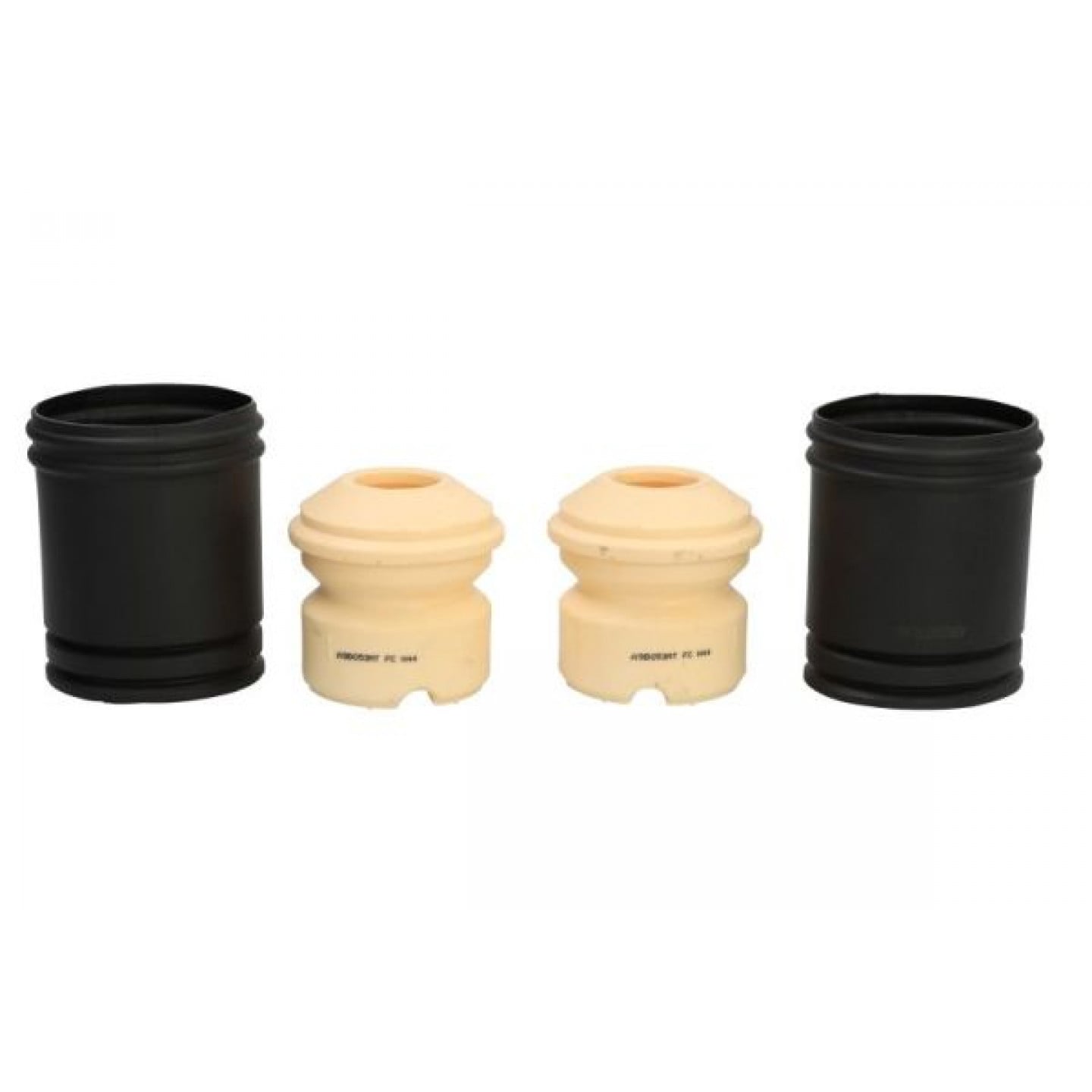 Kit de protection contre la poussière, amortisseur Magnum Technology A9B053