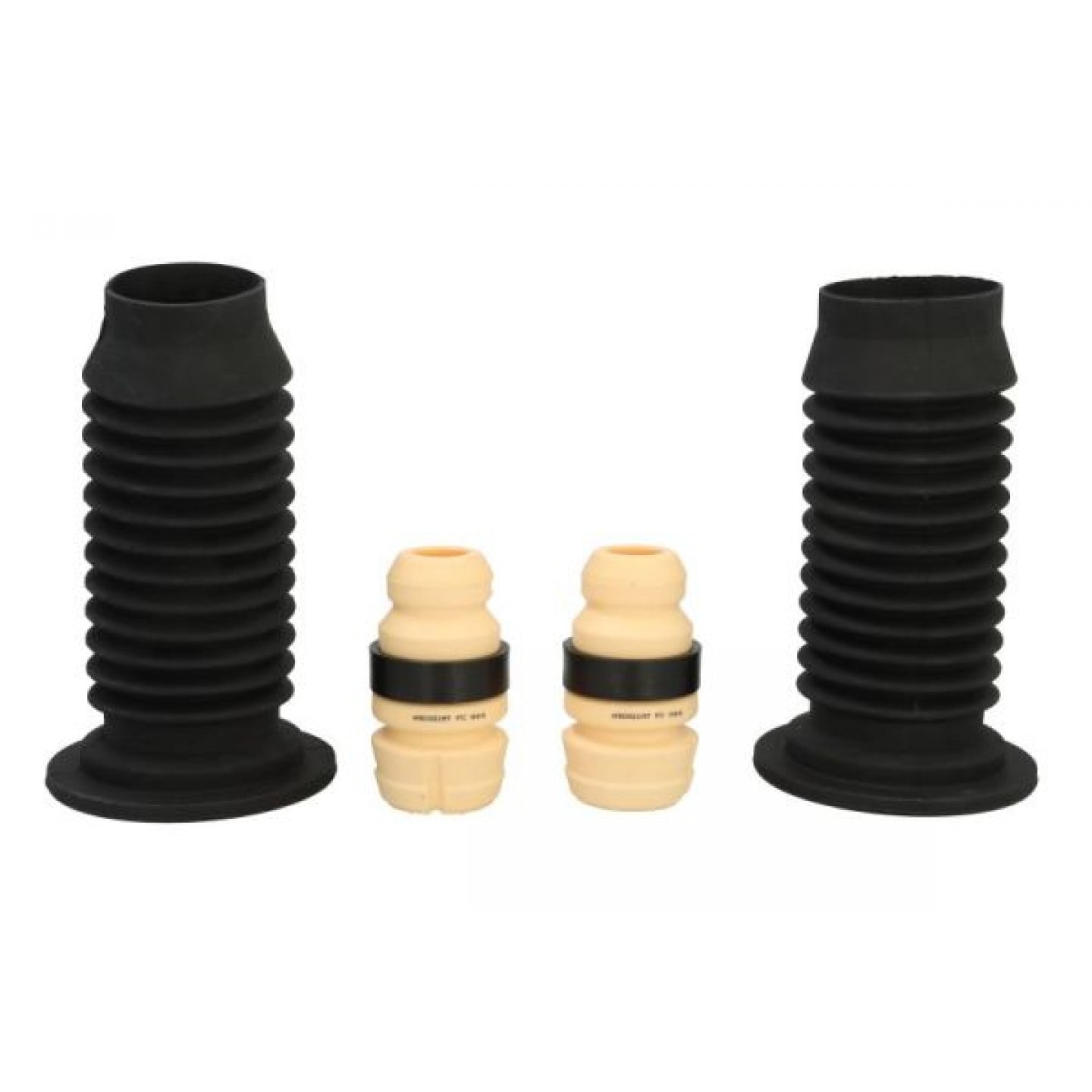 Kit de protection contre la poussière, amortisseur Magnum Technology A9C021