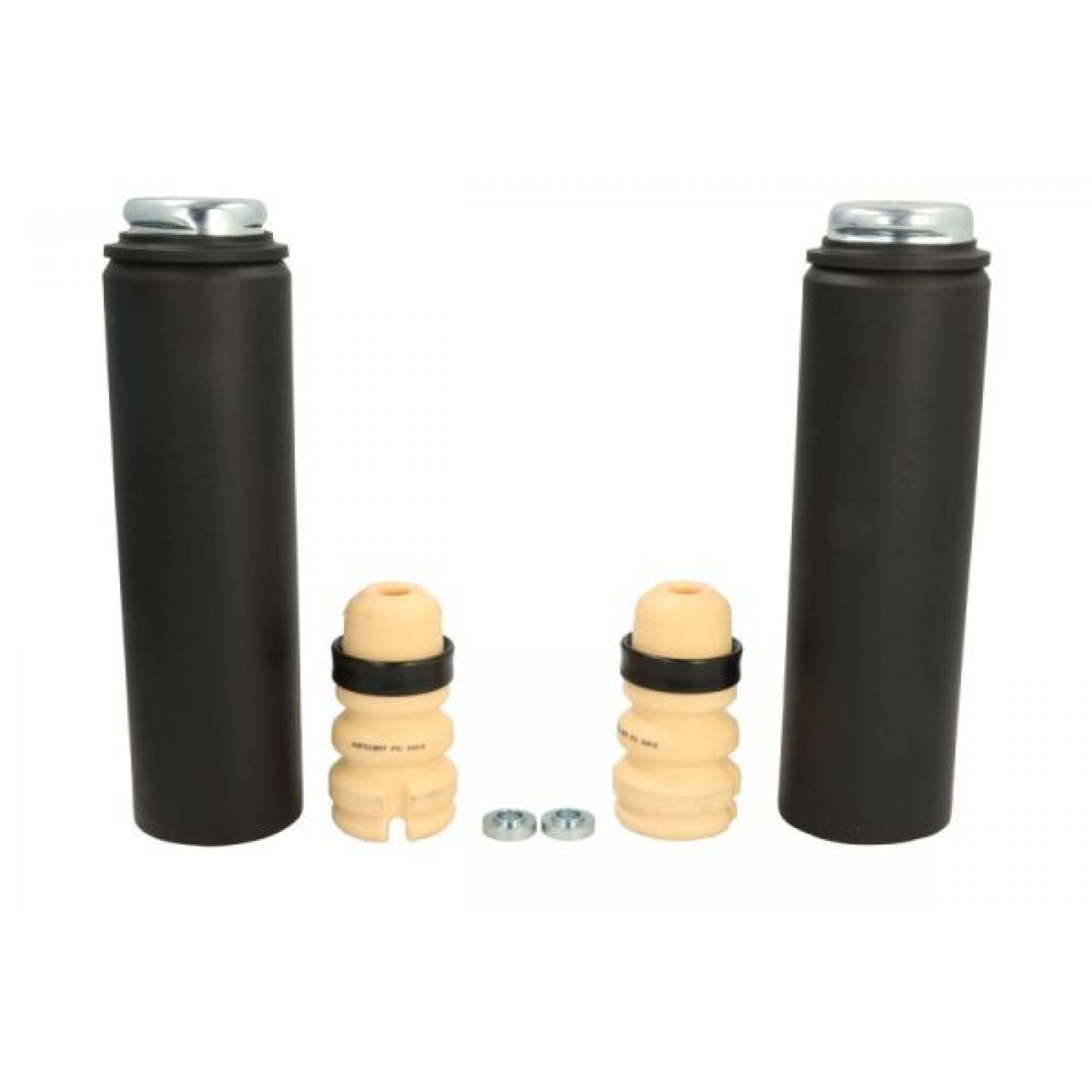 Kit de protection contre la poussière, amortisseur Magnum Technology A9F018MT