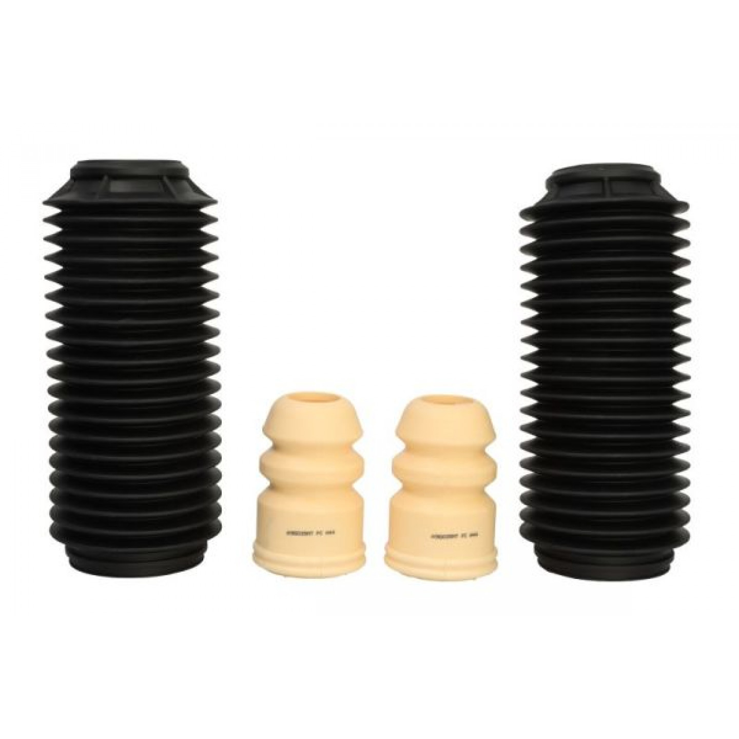 Kit de protection contre la poussière, amortisseur Magnum Technology A9G035