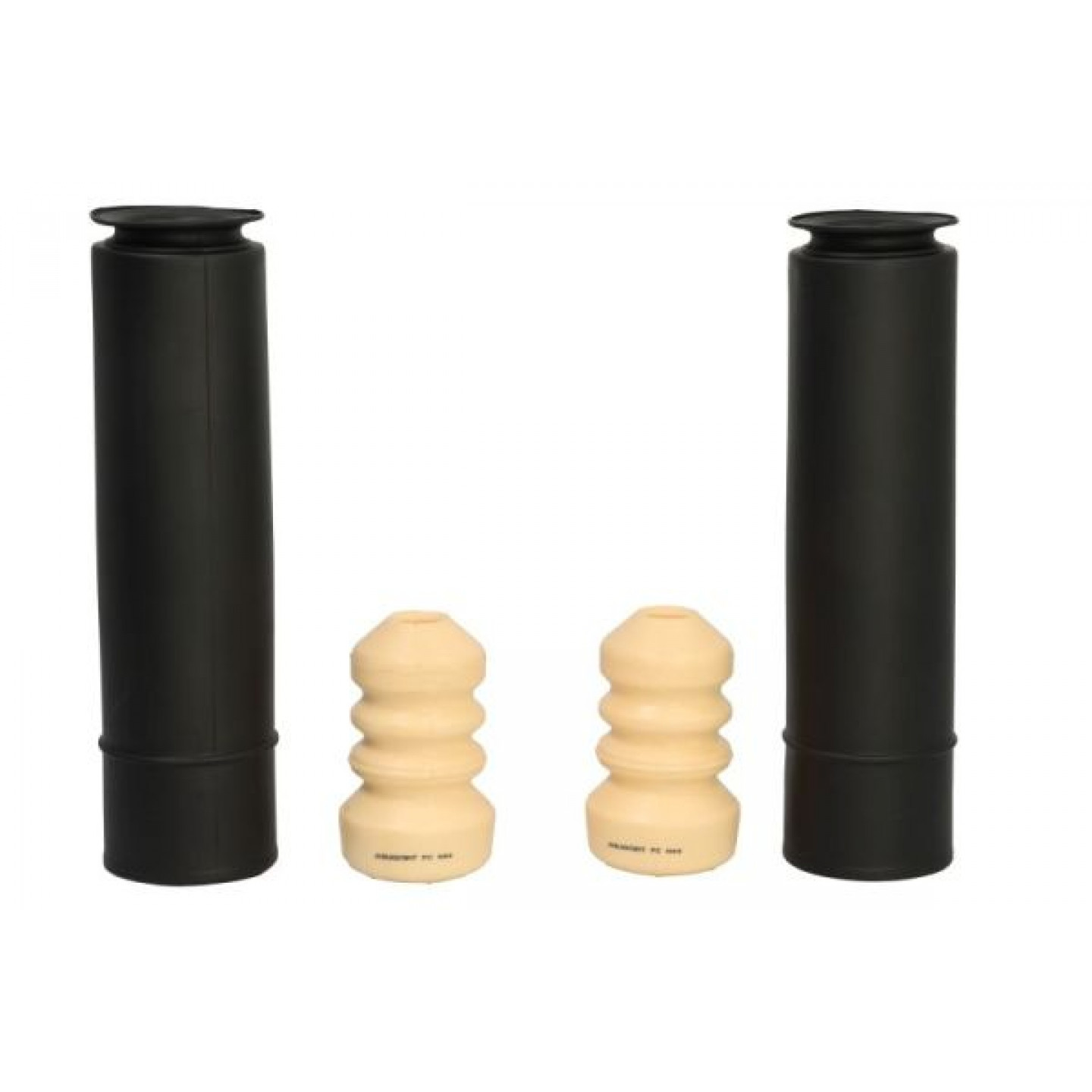 Kit de protection contre la poussière, amortisseur Magnum Technology A9U009