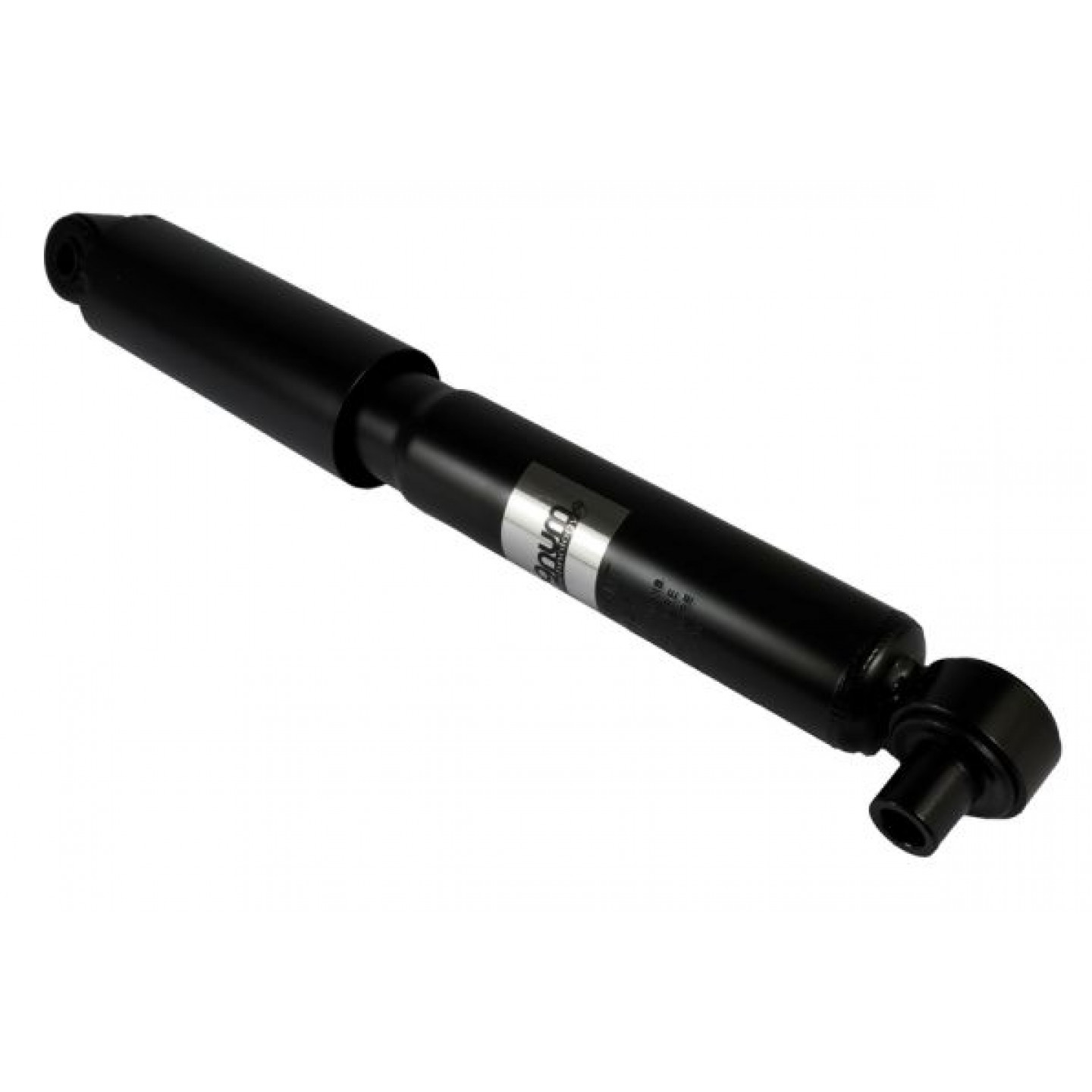 Stoßdämpfer Magnum Technology AGR124MT