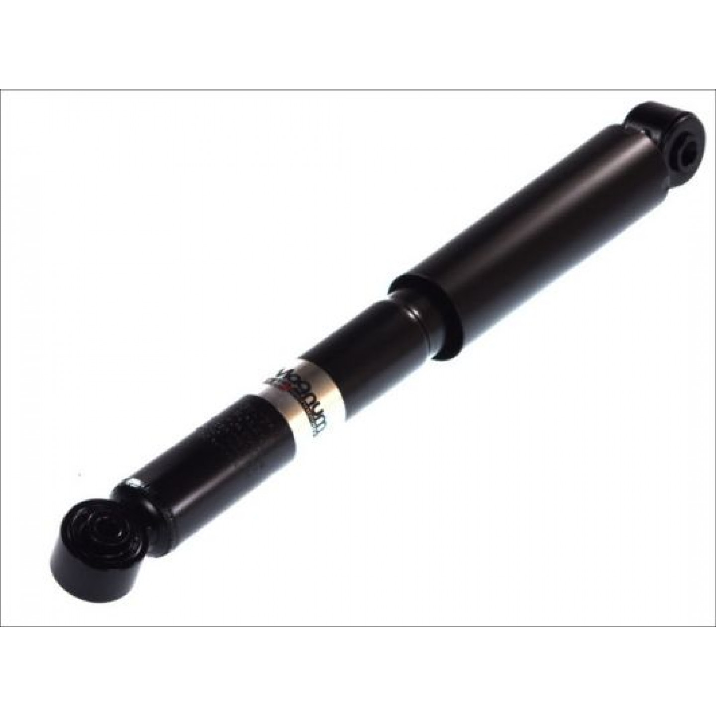 Stoßdämpfer Magnum Technology AGW070MT