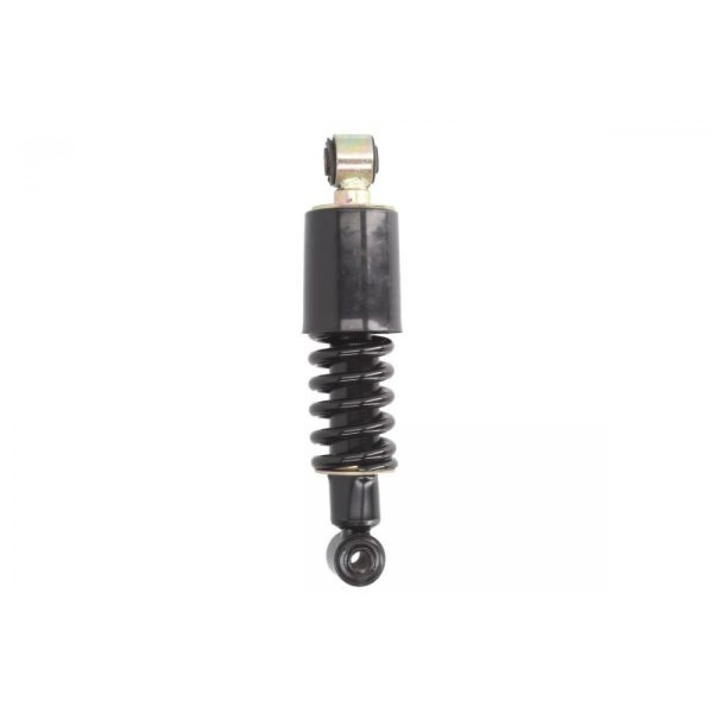 Amortisseur, suspension de la cabine Magnum Technology MC096