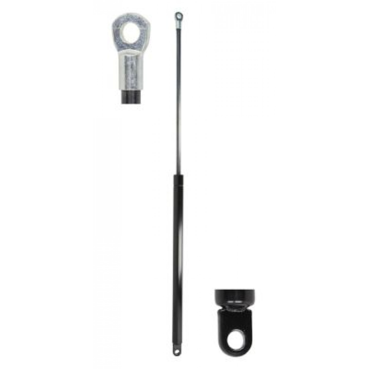 Gasfeder, Kofferraum/Laderaum Magnum Technology MGS027