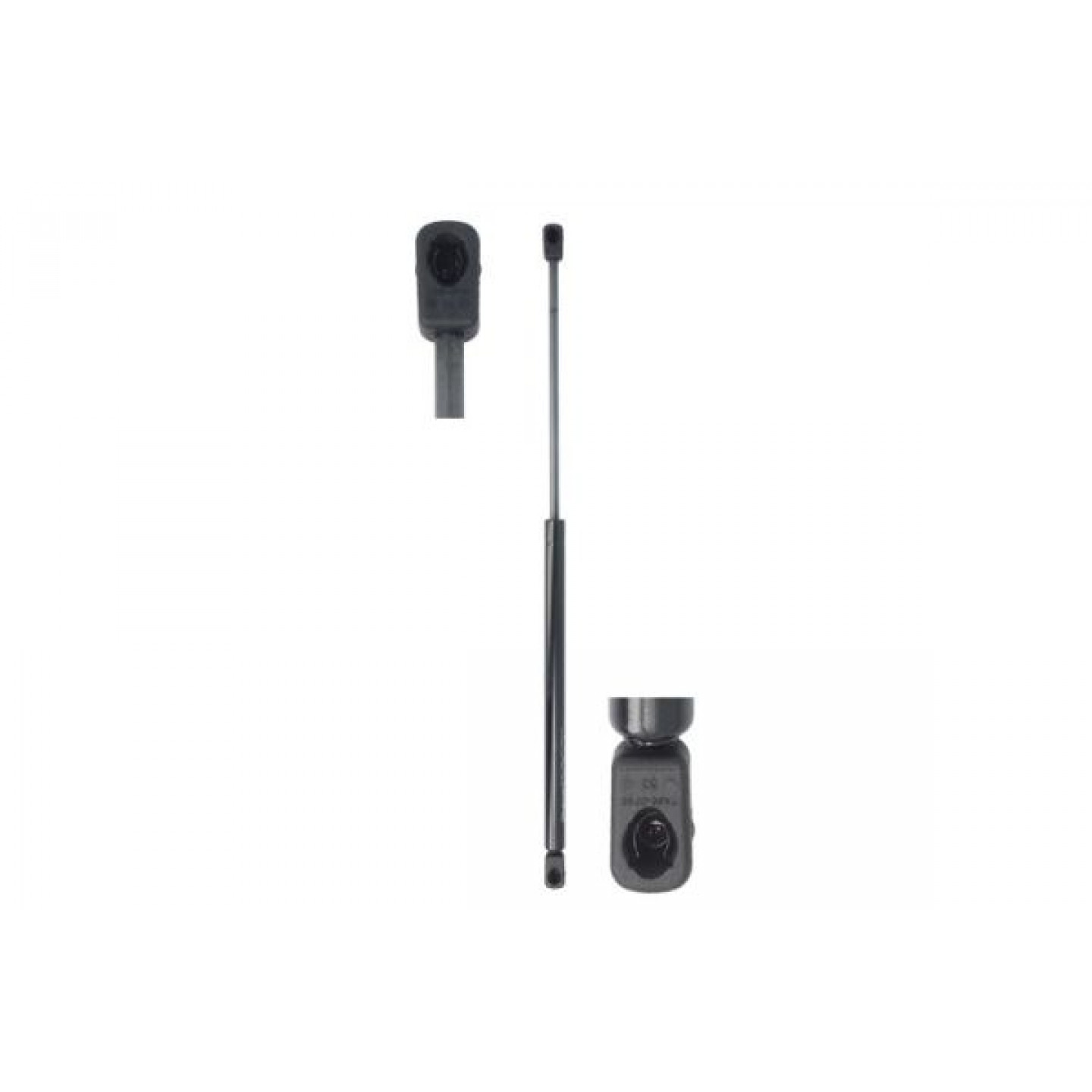 Pneumatická pružina, zavazadlový / nákladový prostor Magnum Technology MGS7017