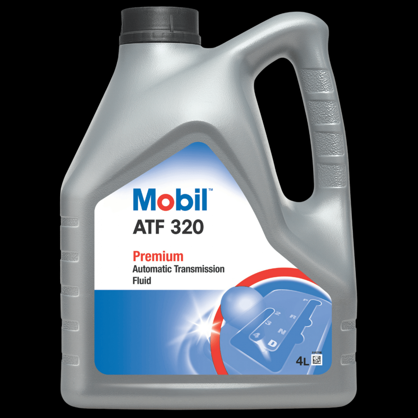 Huile de transmission MOBIL 146410