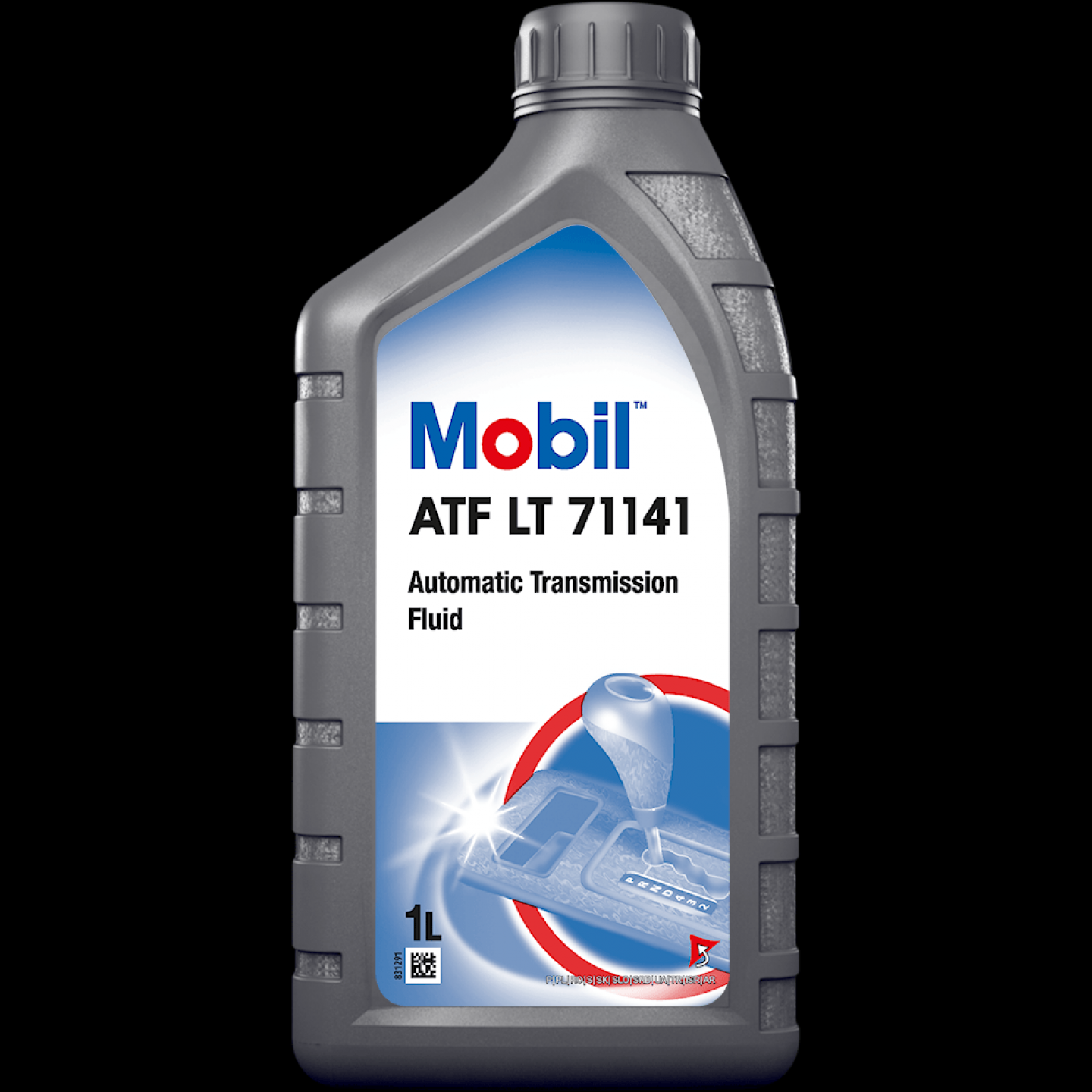 Huile de transmission MOBIL 151519