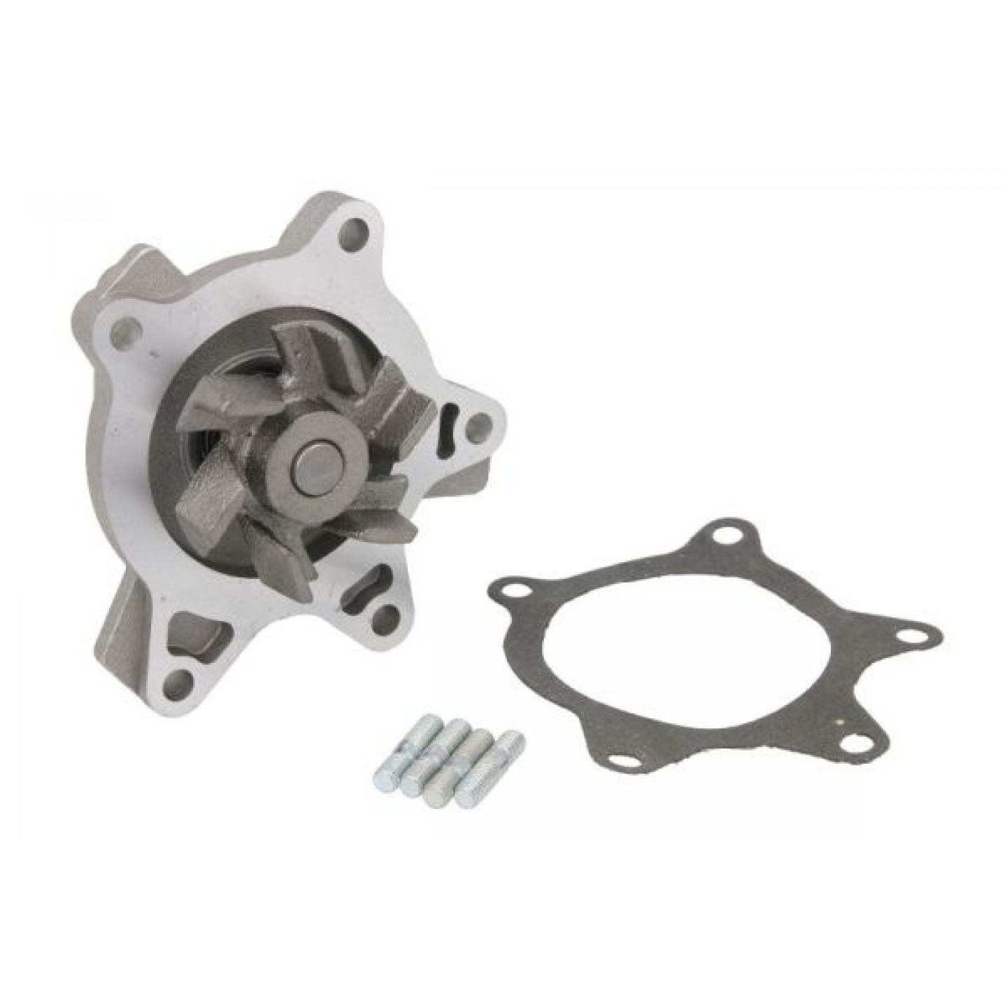 Wasserpumpe THERMOTEC D12072TT