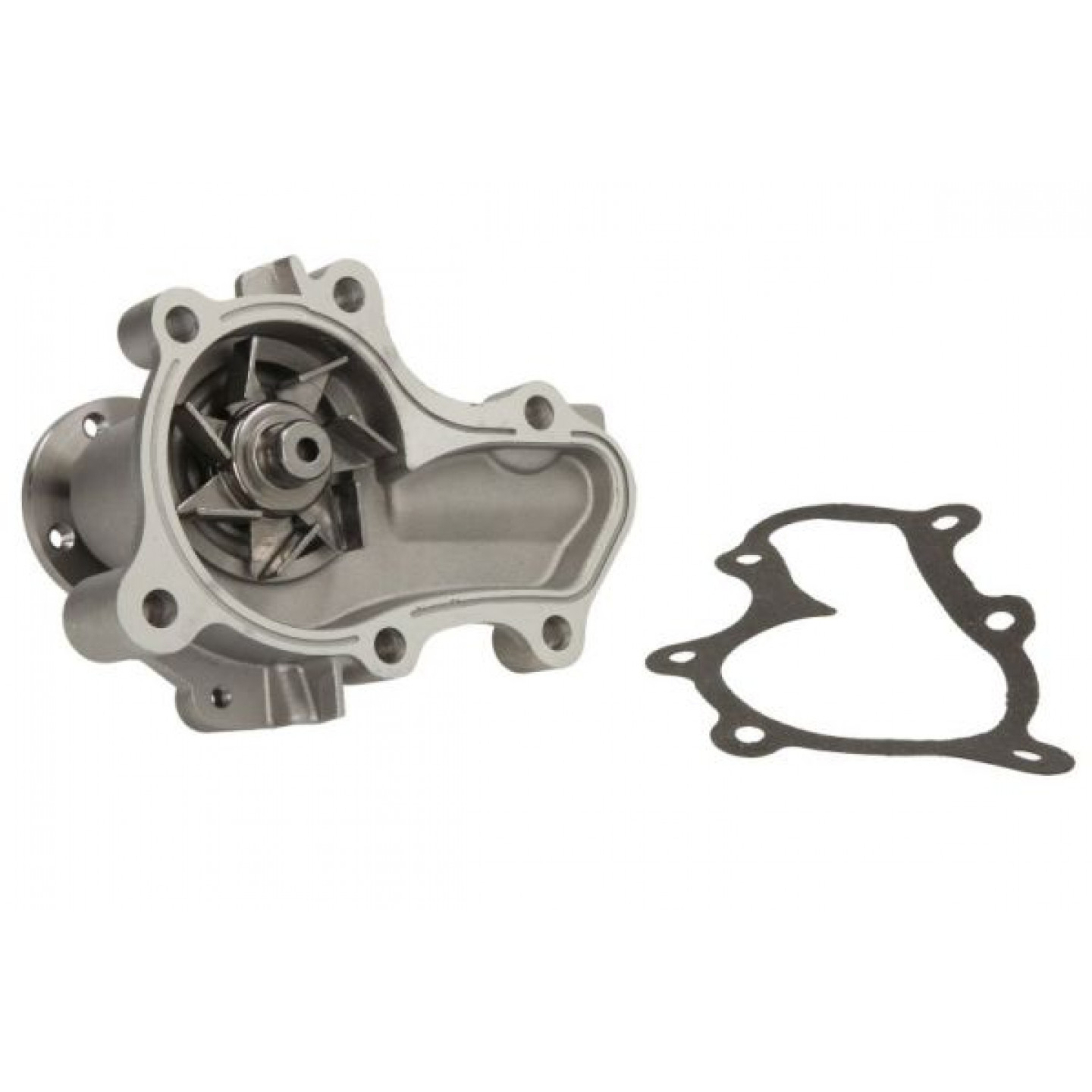 Wasserpumpe THERMOTEC D15037TT