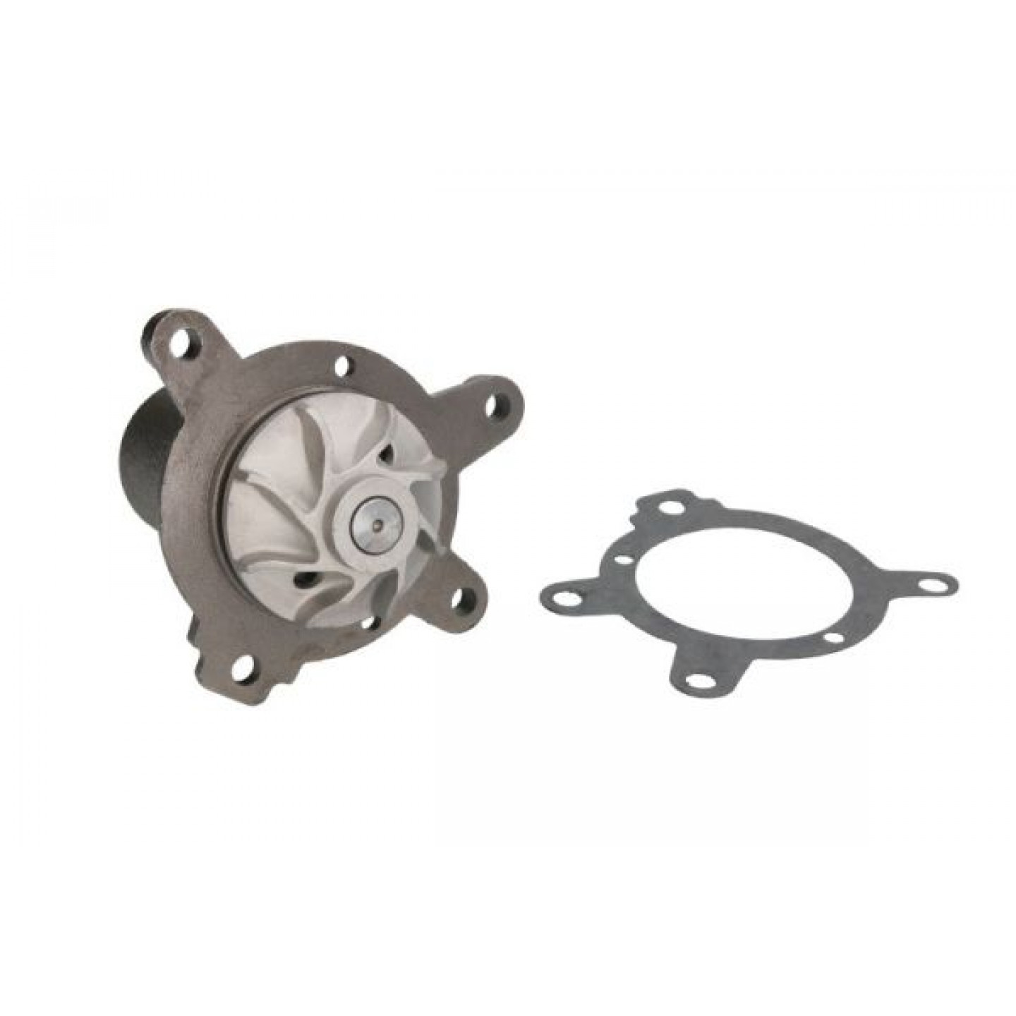 Wasserpumpe THERMOTEC D1M002TT