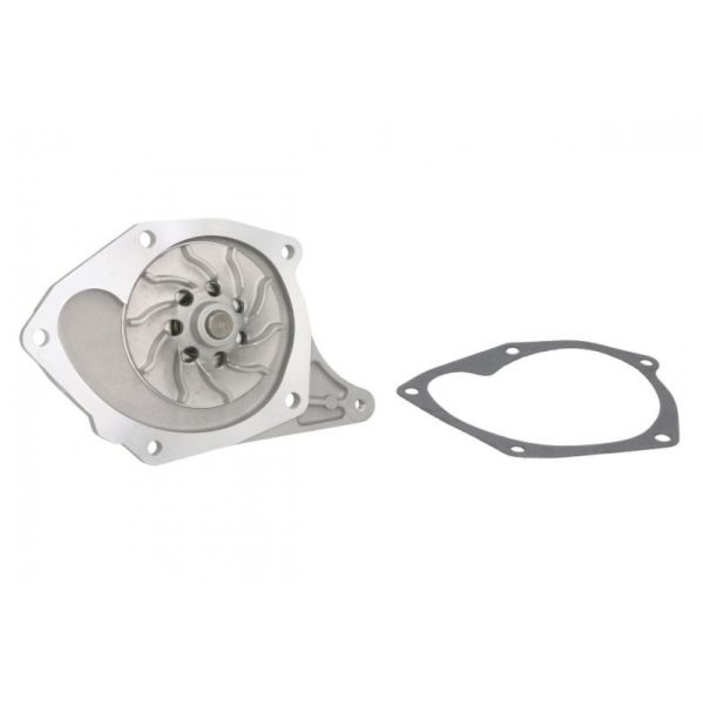 Wasserpumpe THERMOTEC D1R041TT