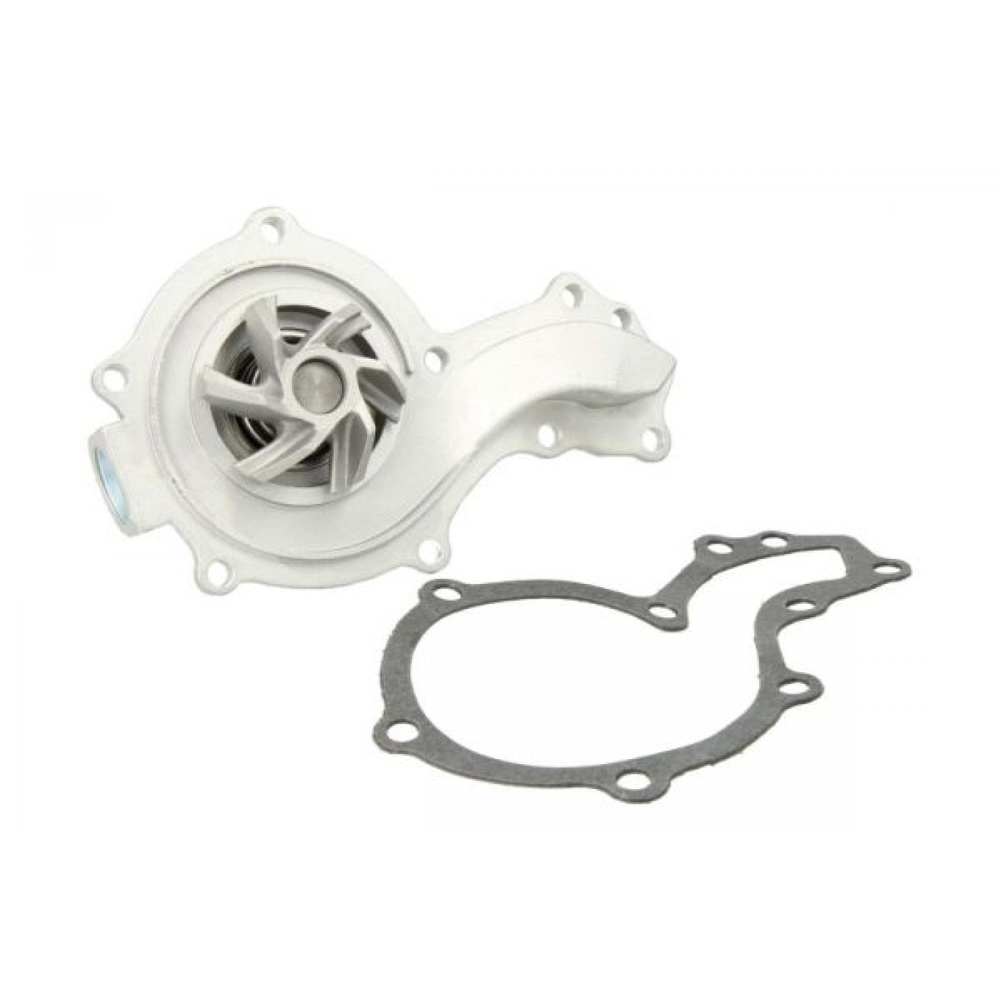 Wasserpumpe THERMOTEC D1W017TT