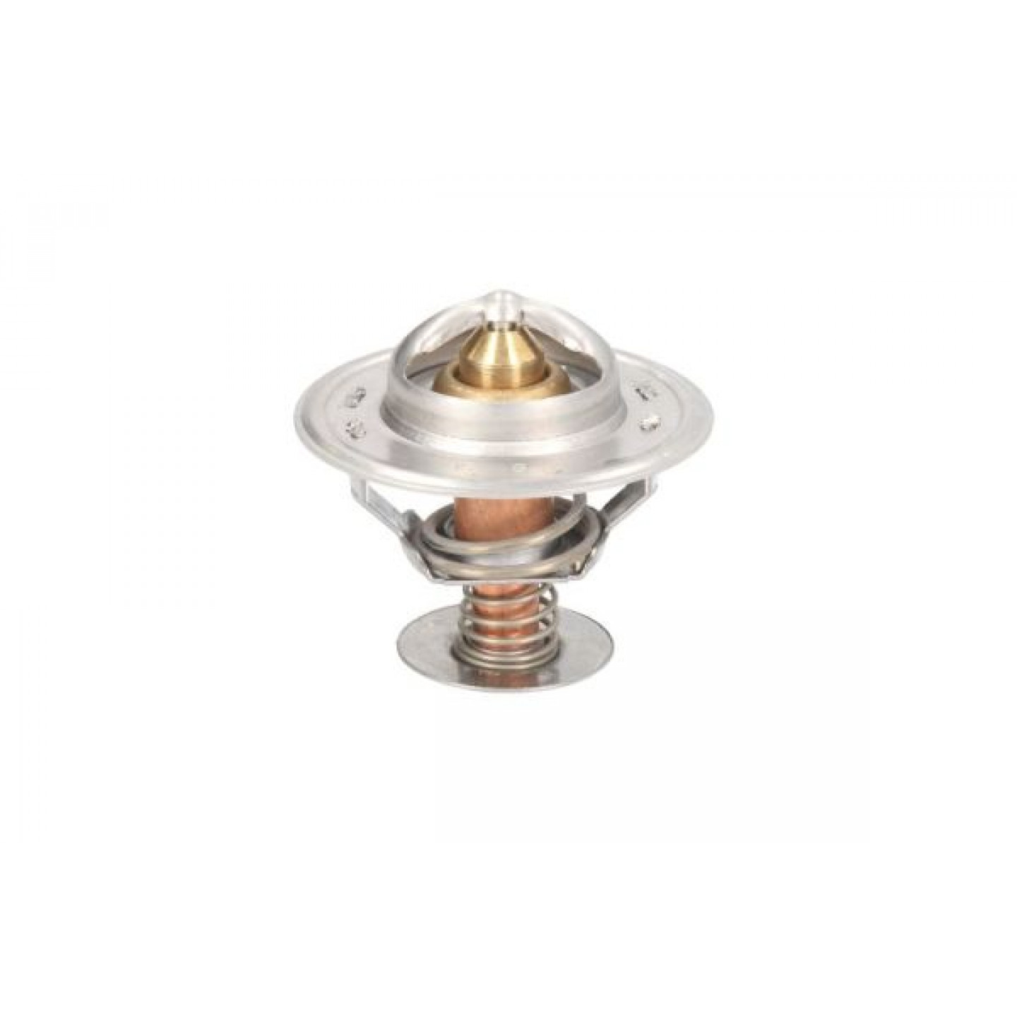Thermostat, Kühlmittel THERMOTEC D2CA003TT