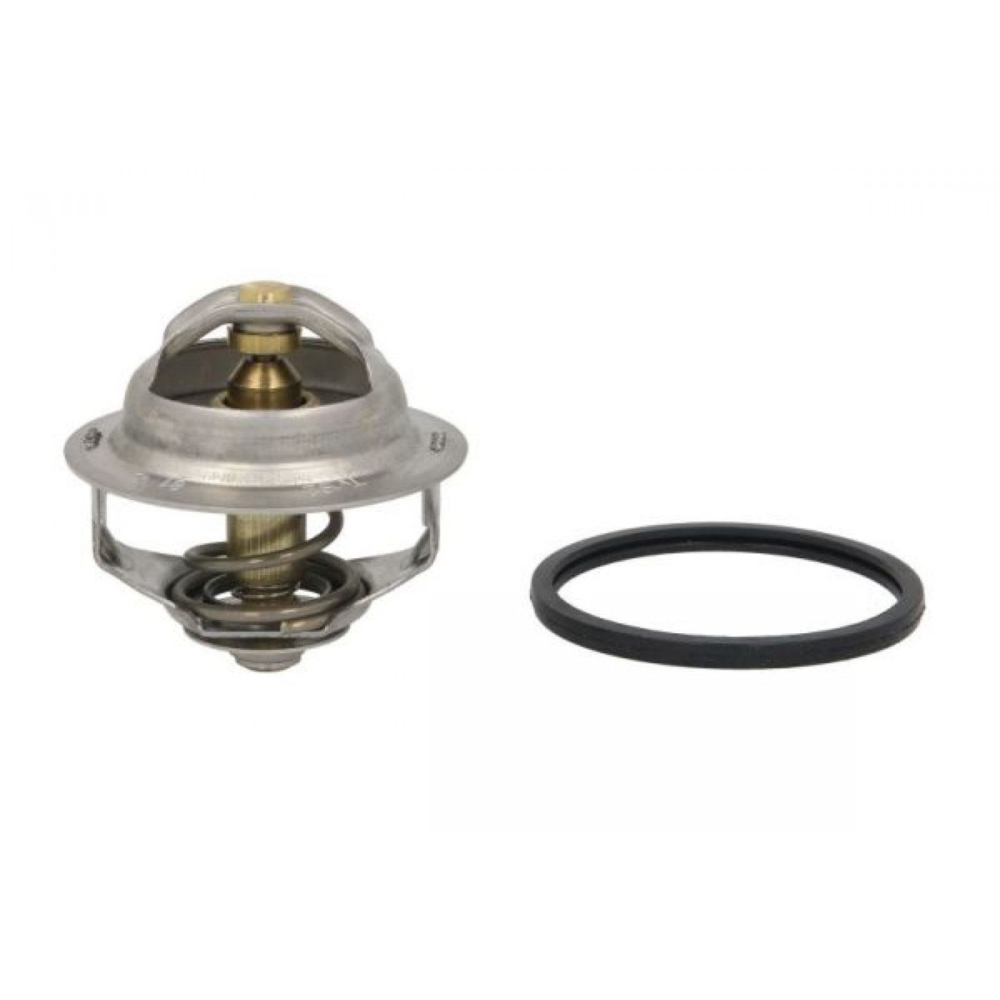 Thermostat, Kühlmittel THERMOTEC D2IV003TT