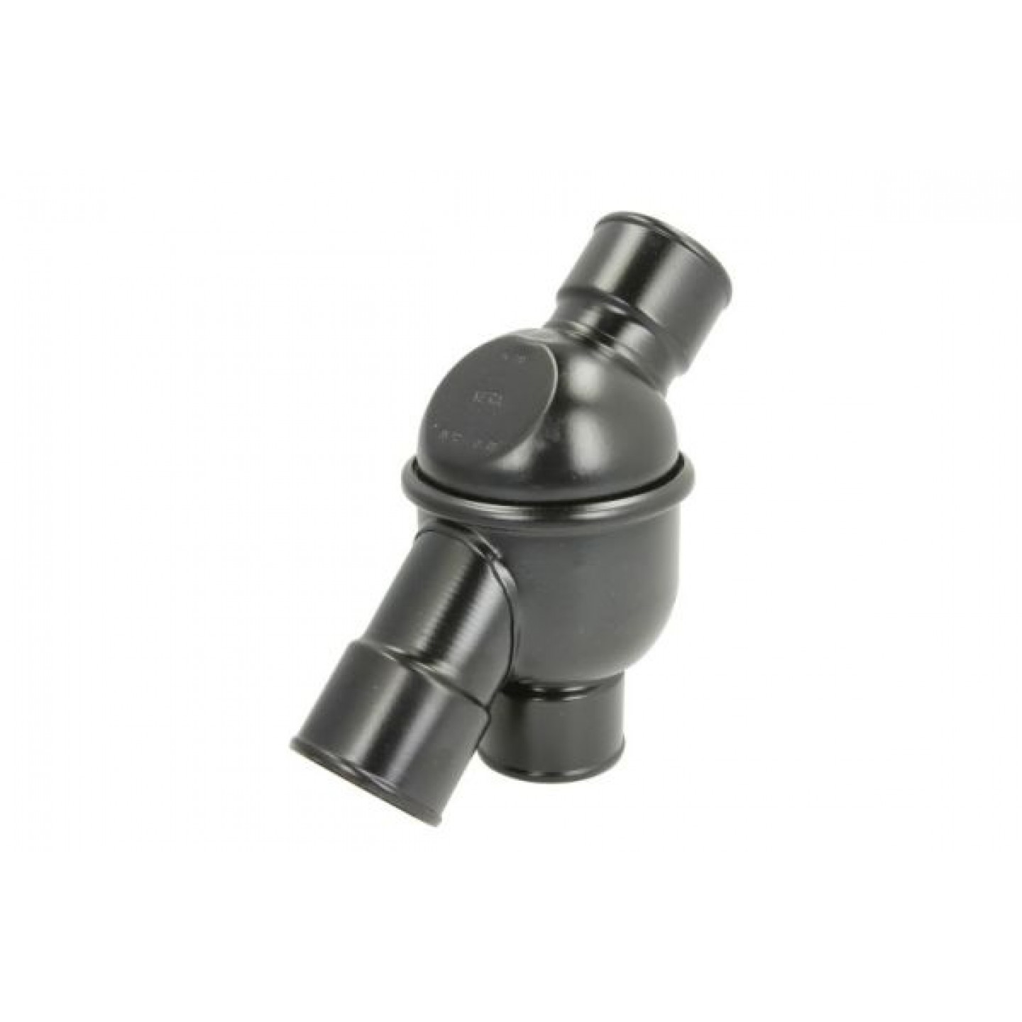 Thermostat, Kühlmittel THERMOTEC D2MA003TT