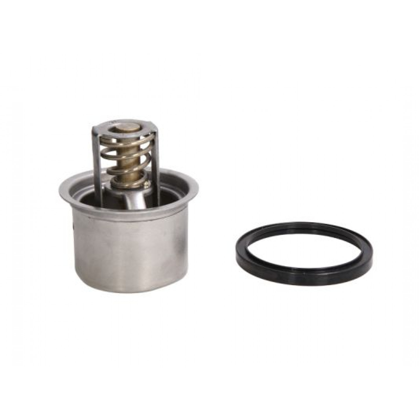 Thermostat, Kühlmittel THERMOTEC D2RV004TT