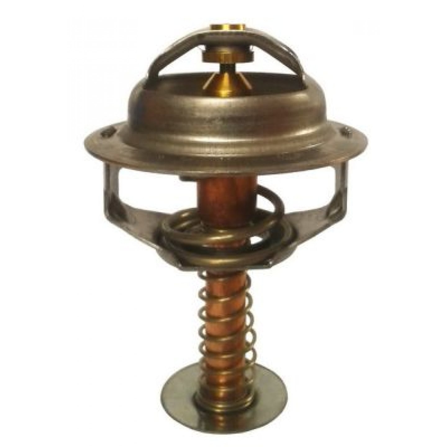 Termostat, kølemiddel THERMOTEC D2UR002TT