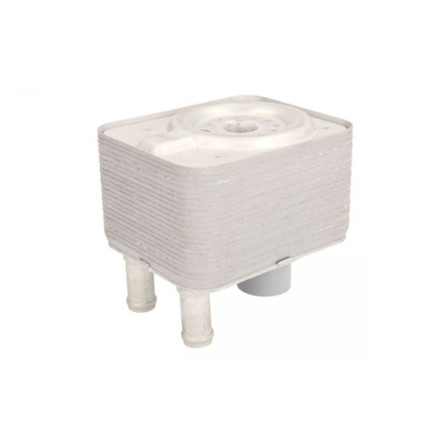 Olejový chladič, motorový olej THERMOTEC D4A005TT