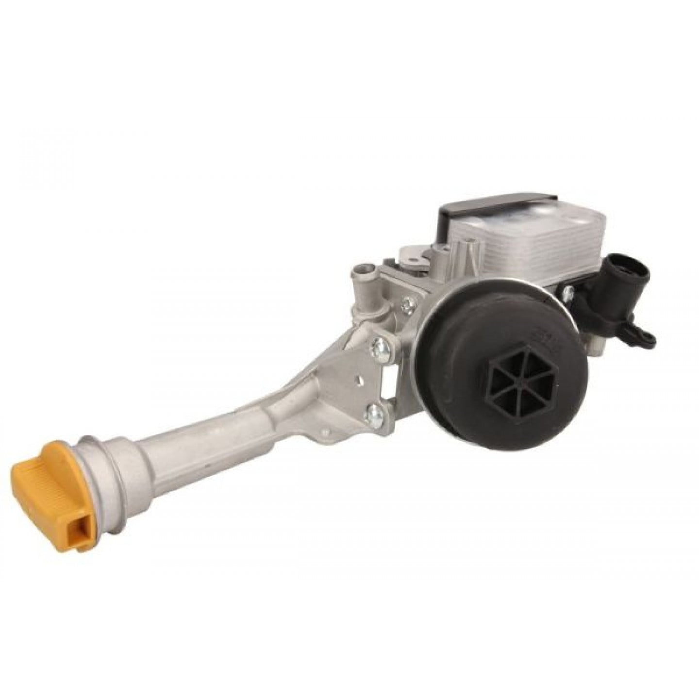 Olejový chladič, motorový olej THERMOTEC D4F006TT