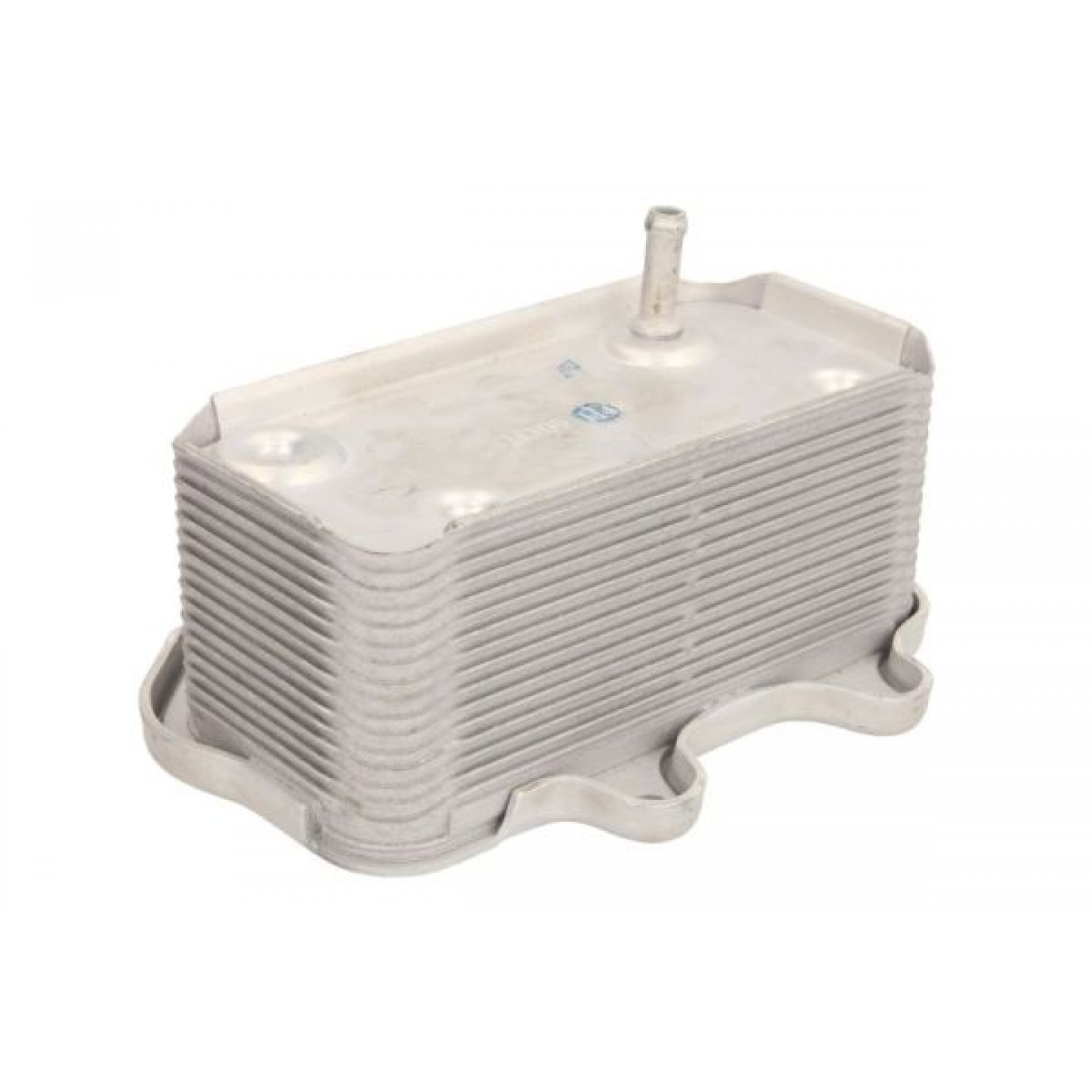 Olejový chladič, motorový olej THERMOTEC D4N001TT