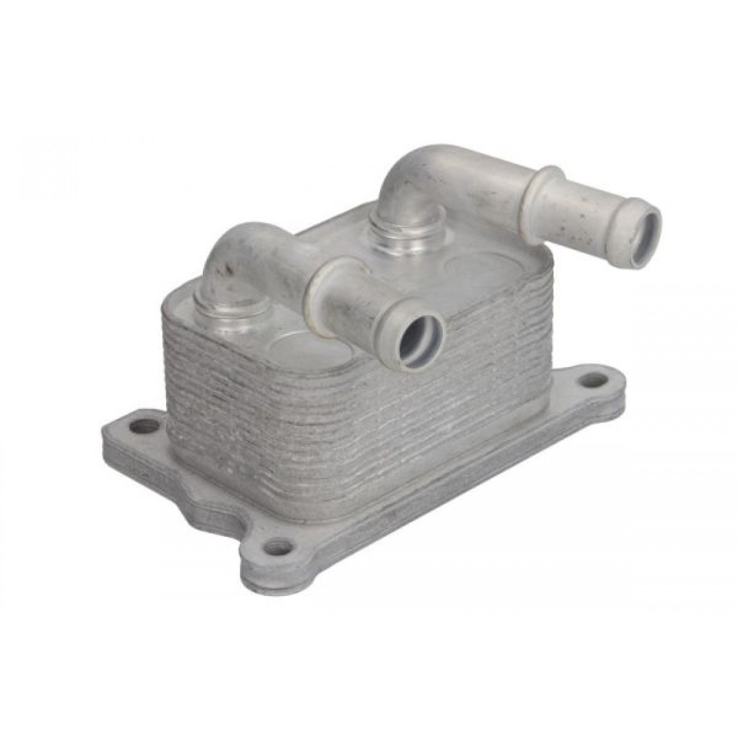 Olejový chladič, motorový olej THERMOTEC D4R012TT