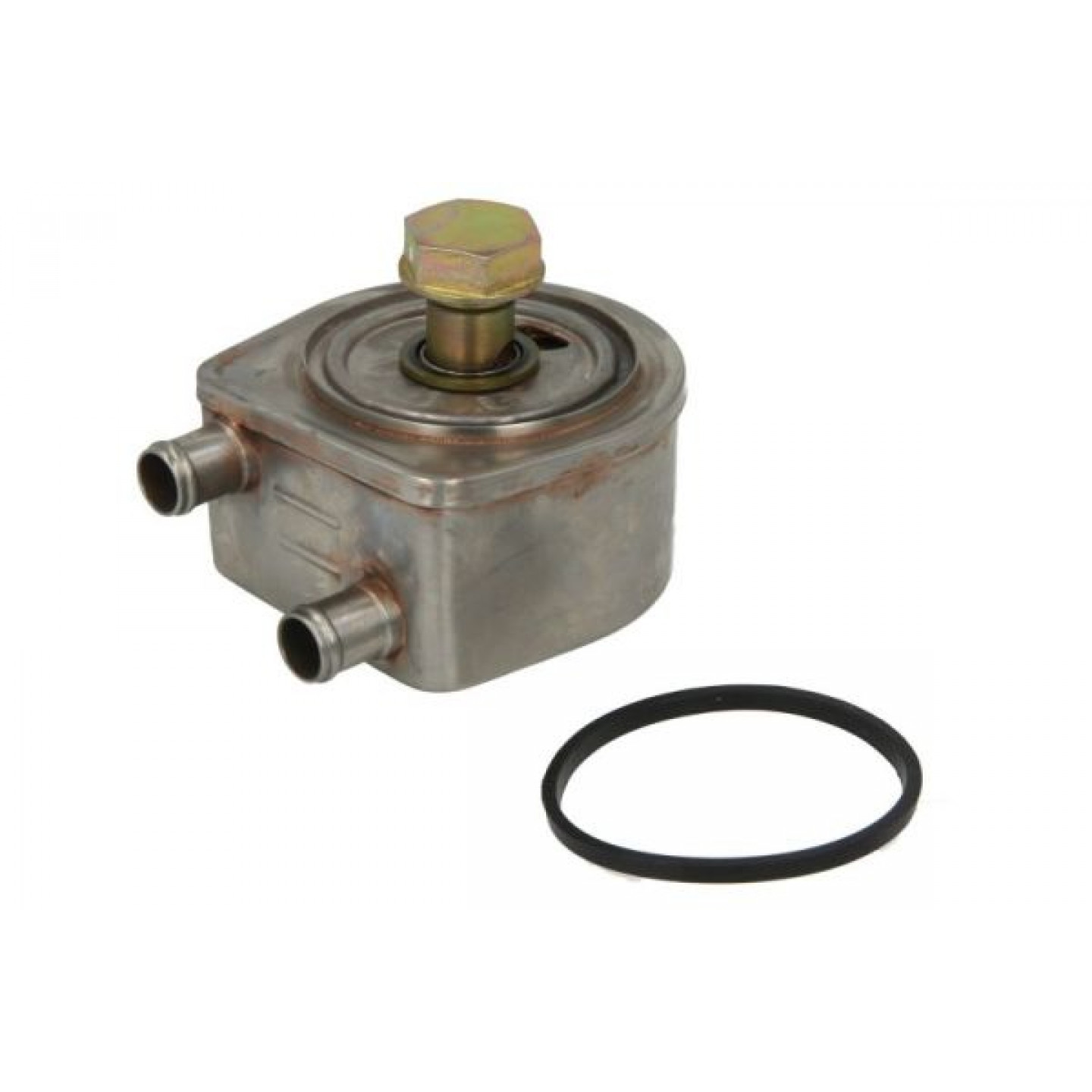 Radiatore olio, Olio motore THERMOTEC D4J001TT