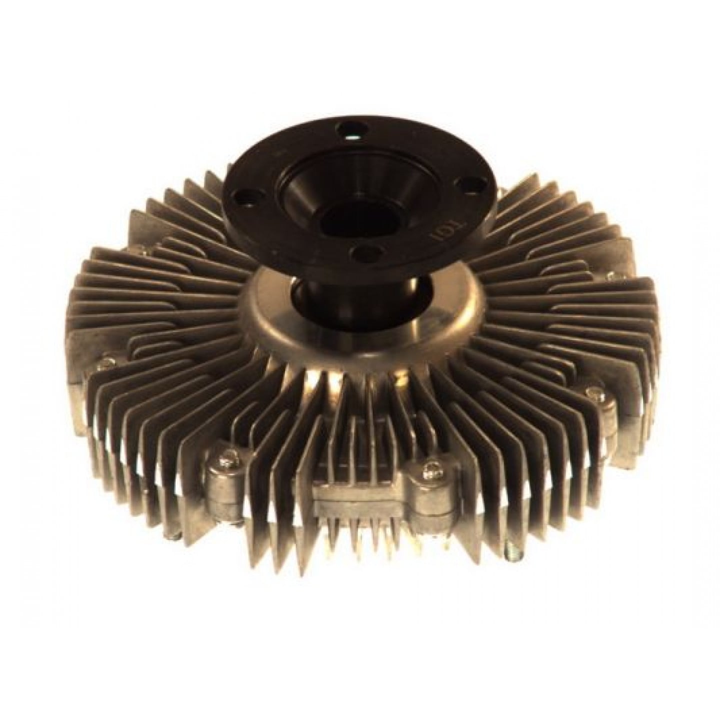 Embrayage, ventilateur de radiateur THERMOTEC D52016TT