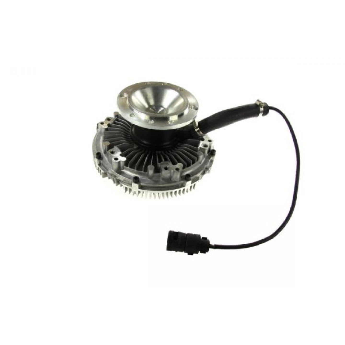 Embrayage, ventilateur de radiateur THERMOTEC D5DA002TT