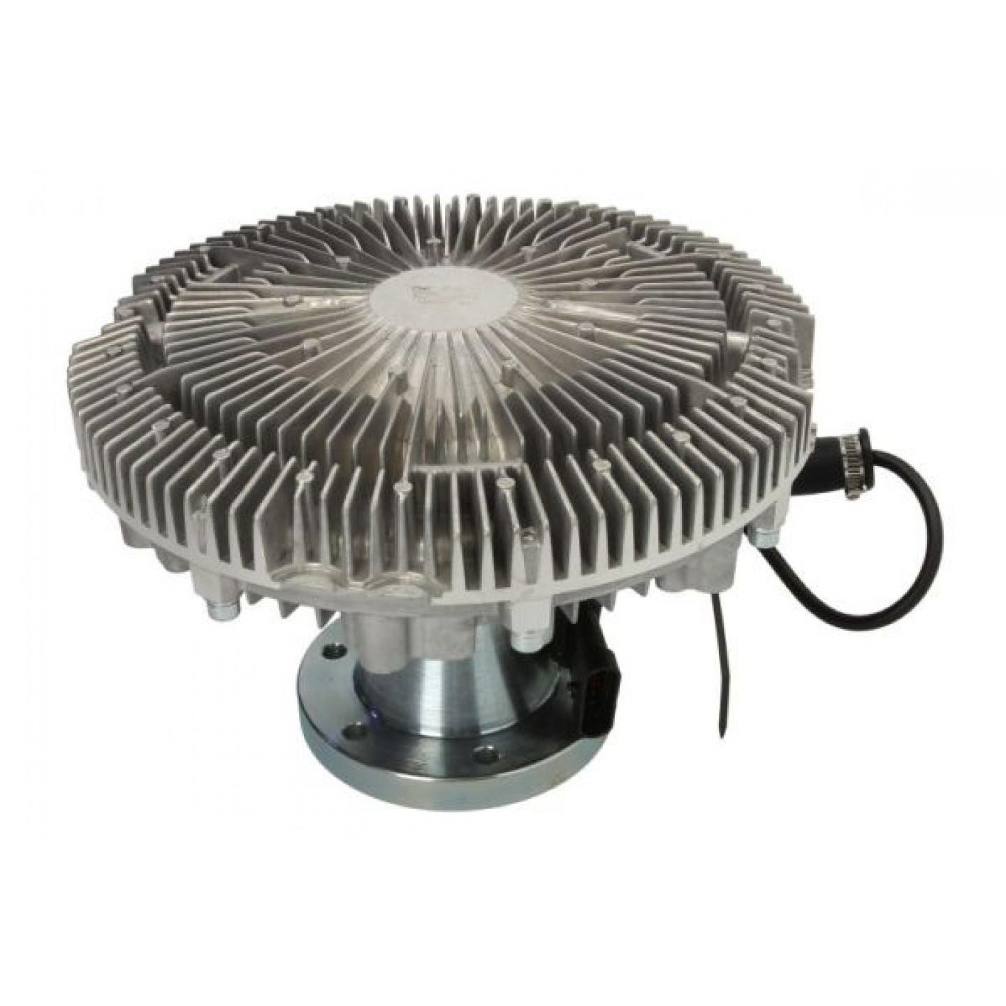 Embrayage, ventilateur de radiateur THERMOTEC D5DA014TT