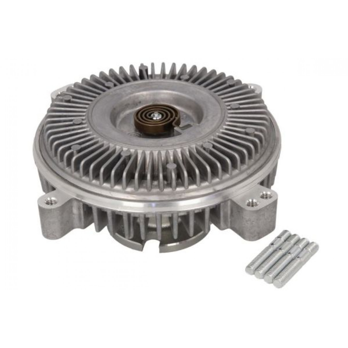 Embrayage, ventilateur de radiateur THERMOTEC D5M021TT