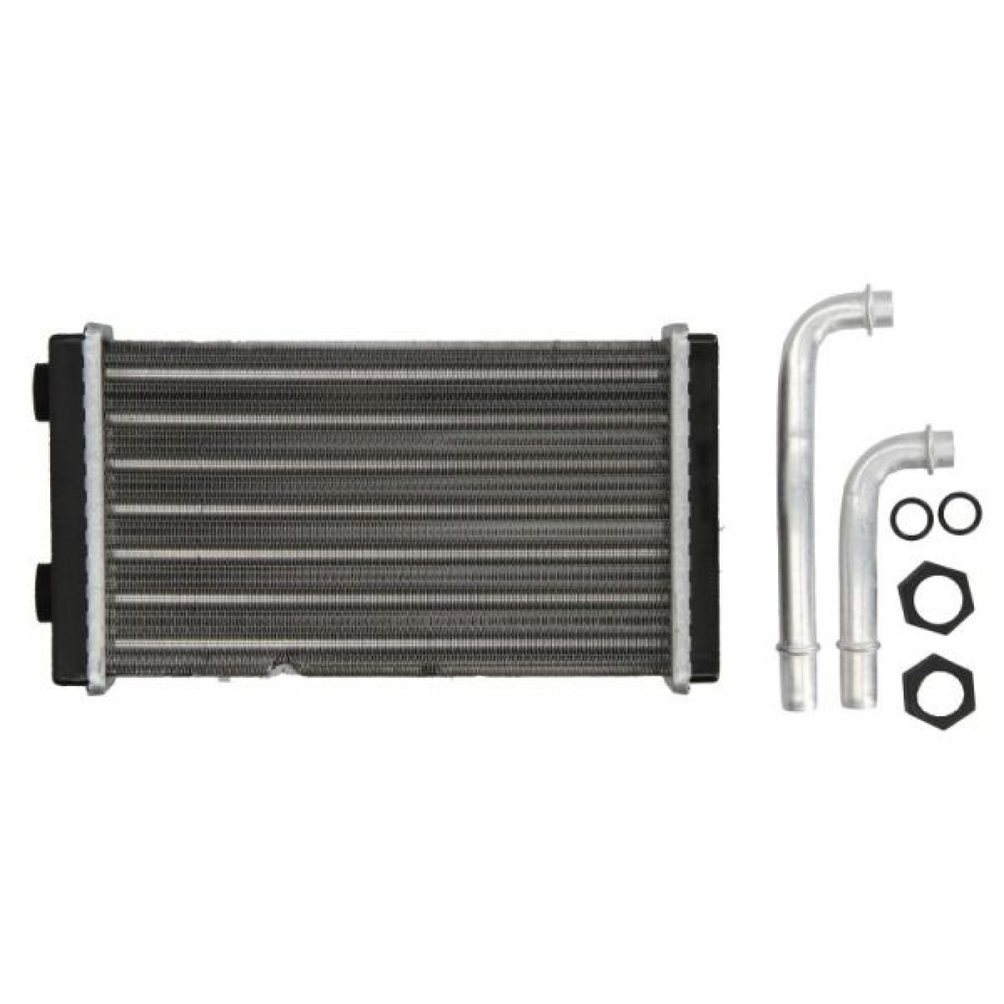 Permutador de calor, aquecimento do habitáculo THERMOTEC D6G010TT