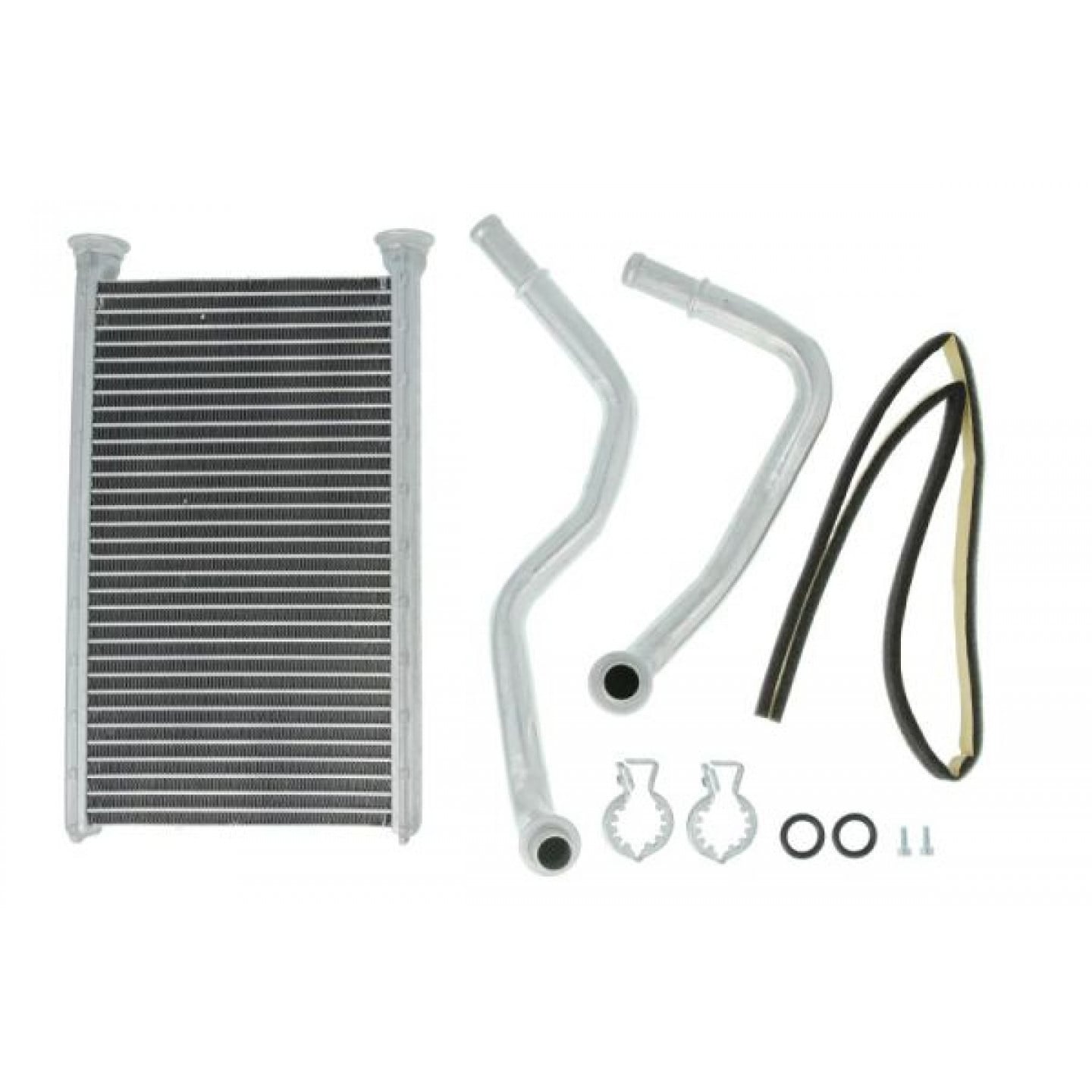 Système de chauffage THERMOTEC D6Y011TT