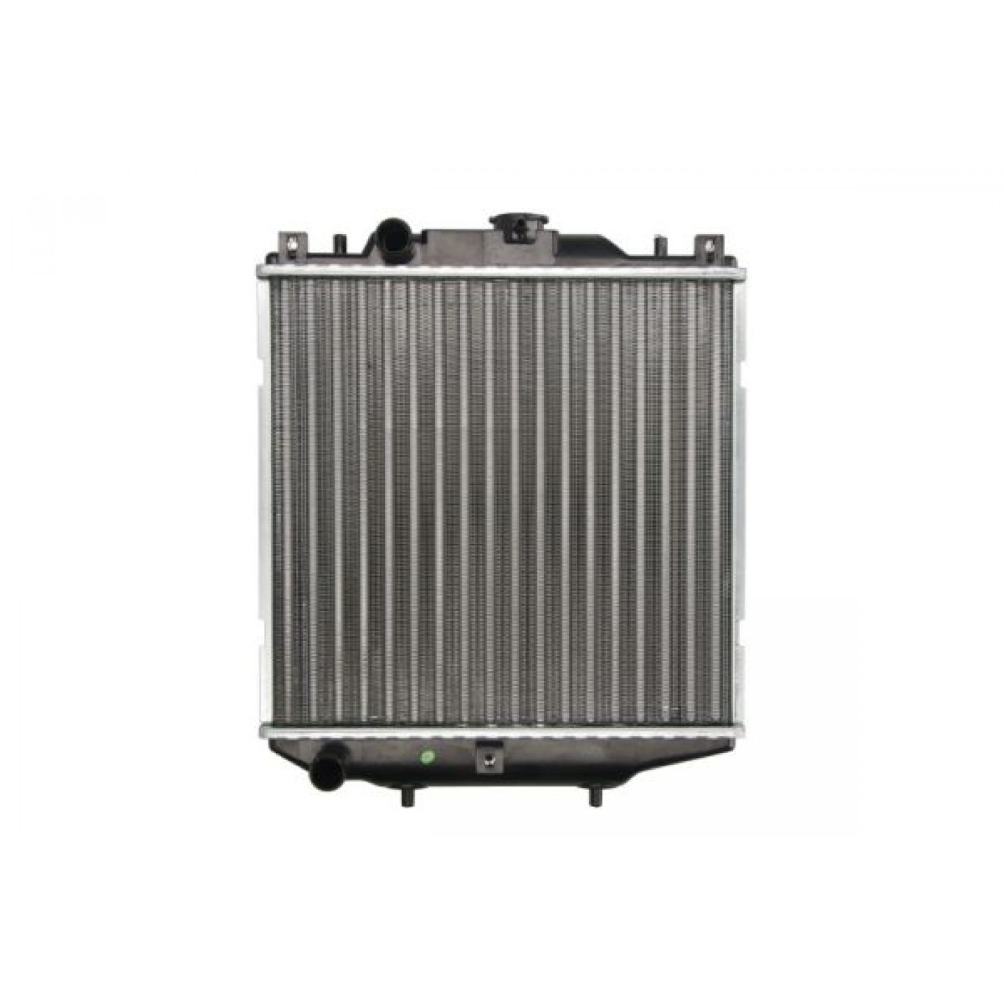 Kühler, Motorkühlung THERMOTEC D70001TT