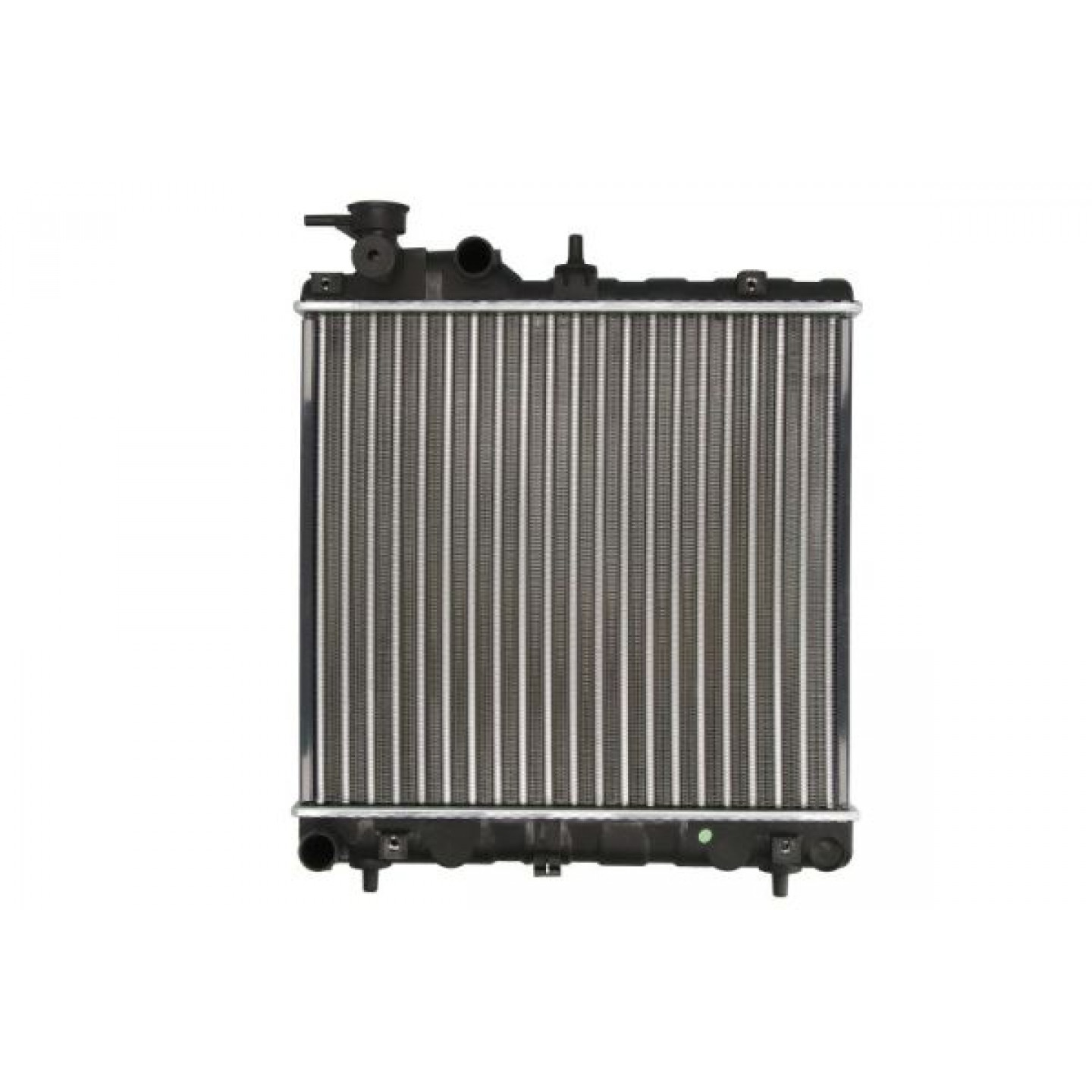 Radiator, engine cooling THERMOTEC D70502TT - Trodo.com