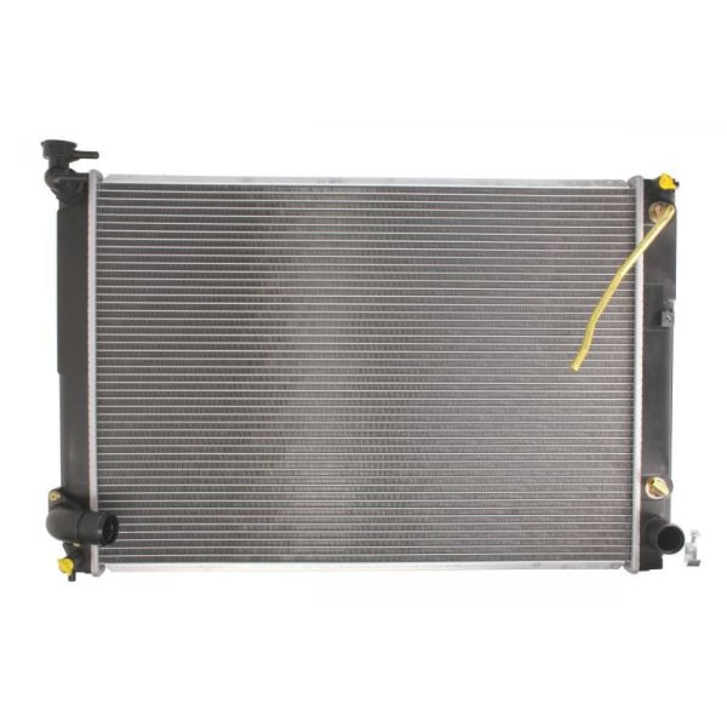 Chladič, chlazení motoru THERMOTEC D72047TT