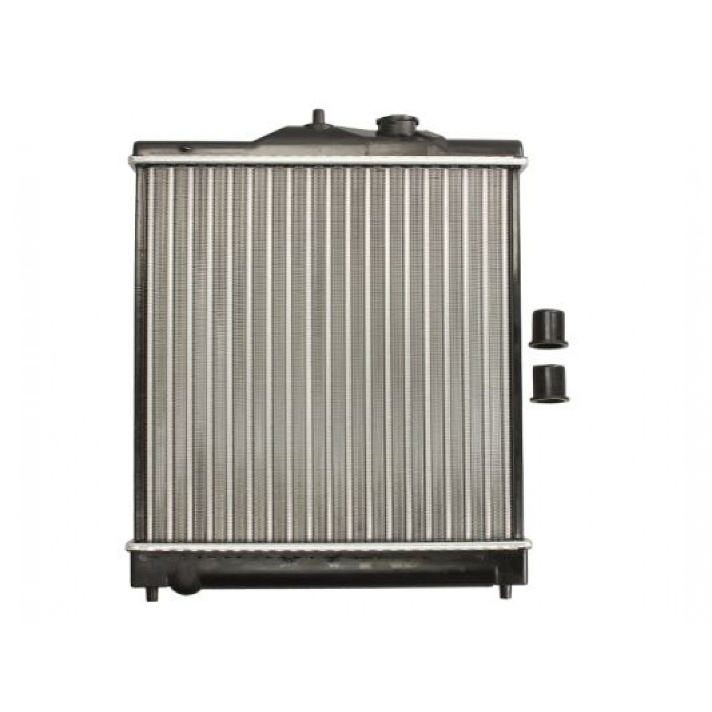 Radiator, engine cooling THERMOTEC D74005TT - Trodo.com
