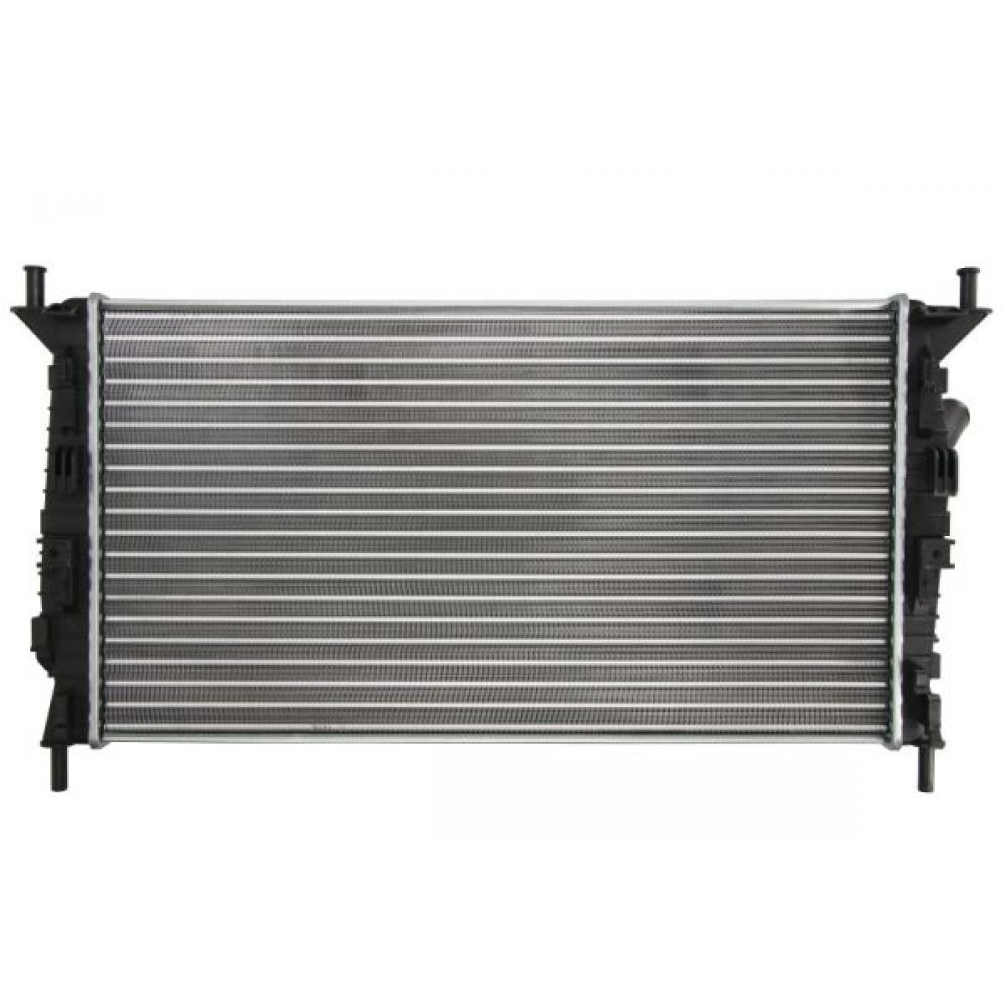 Radiator, engine cooling THERMOTEC D7G002TT - Trodo.com