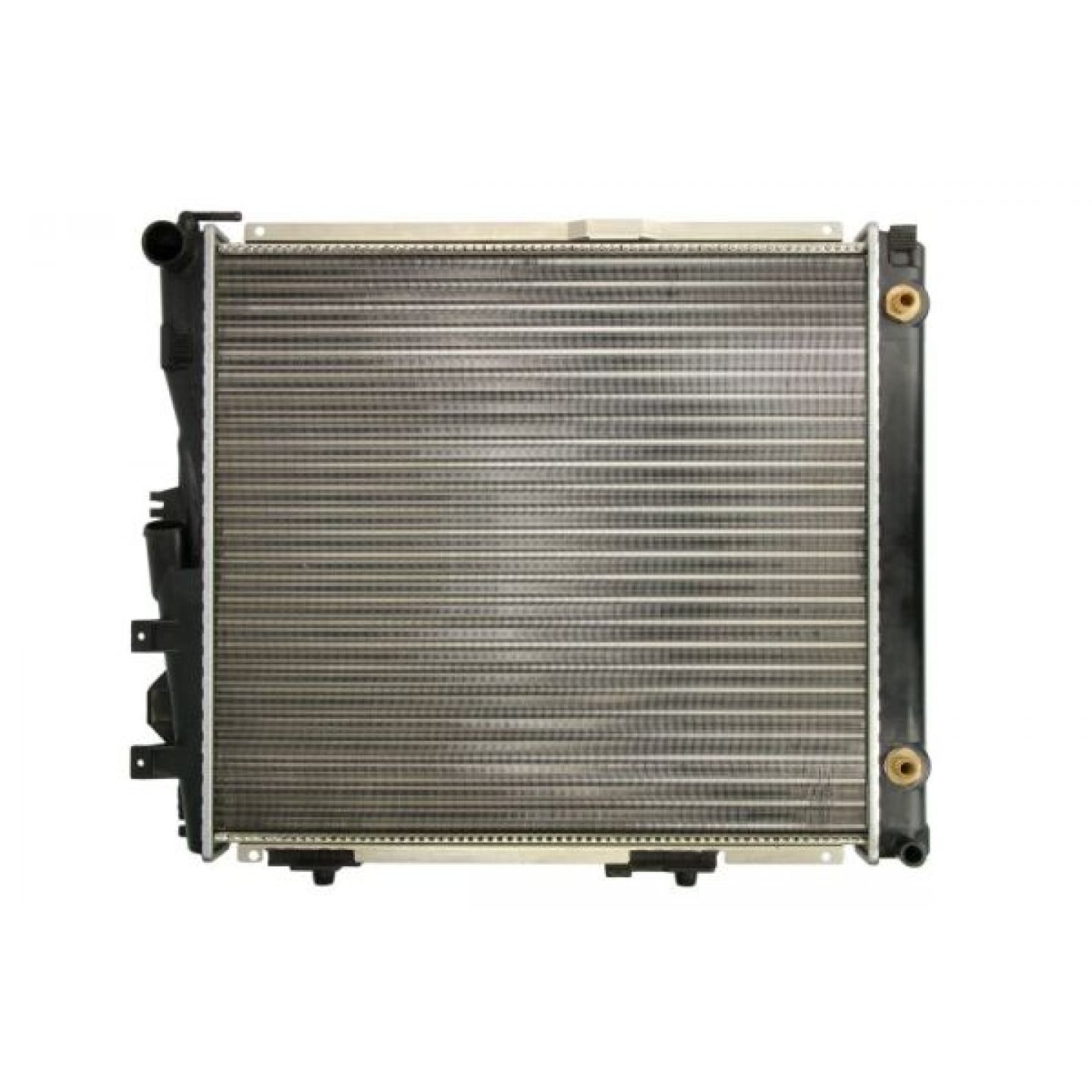 Chladič, chlazení motoru THERMOTEC D7M032TT