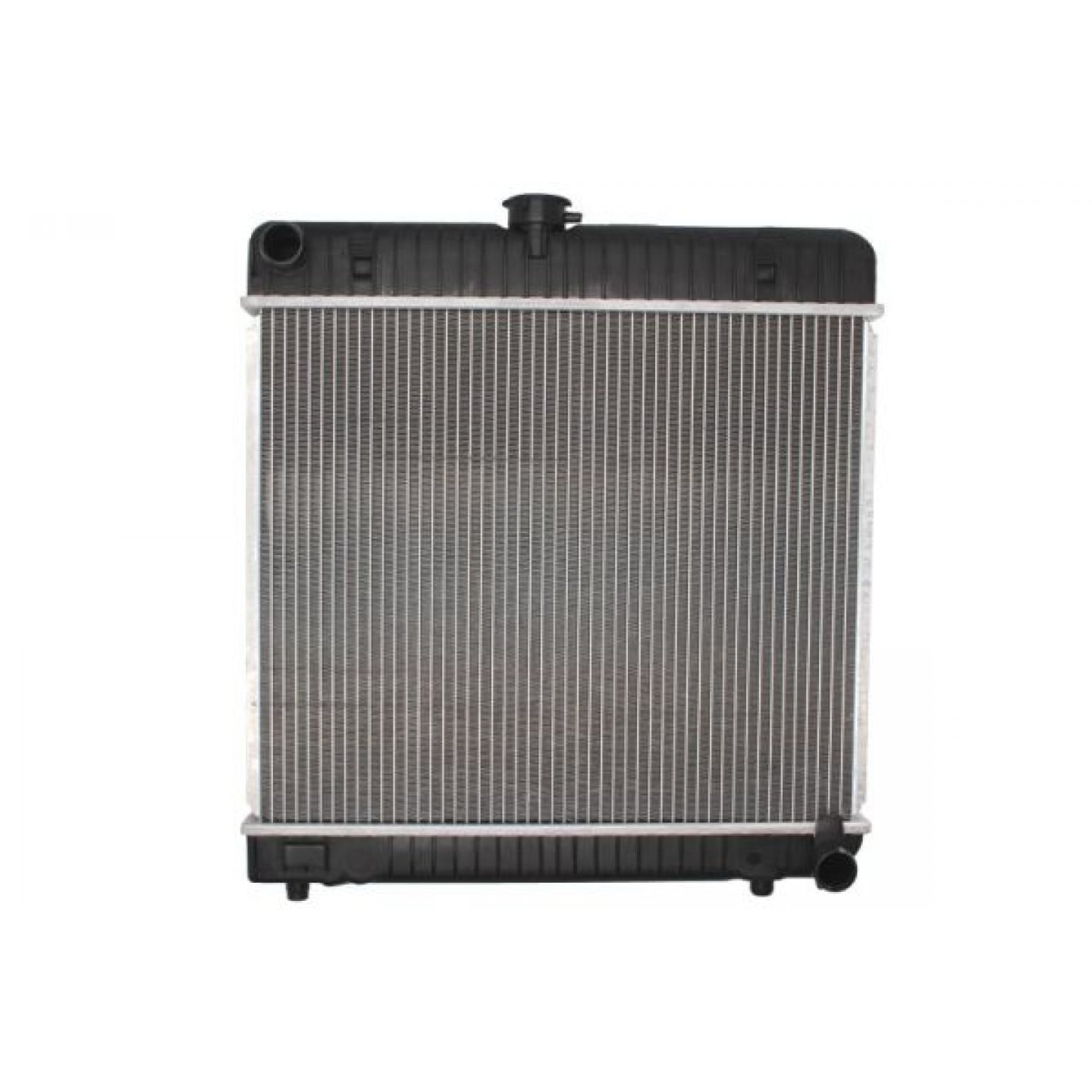 Chladič, chlazení motoru THERMOTEC D7M052TT