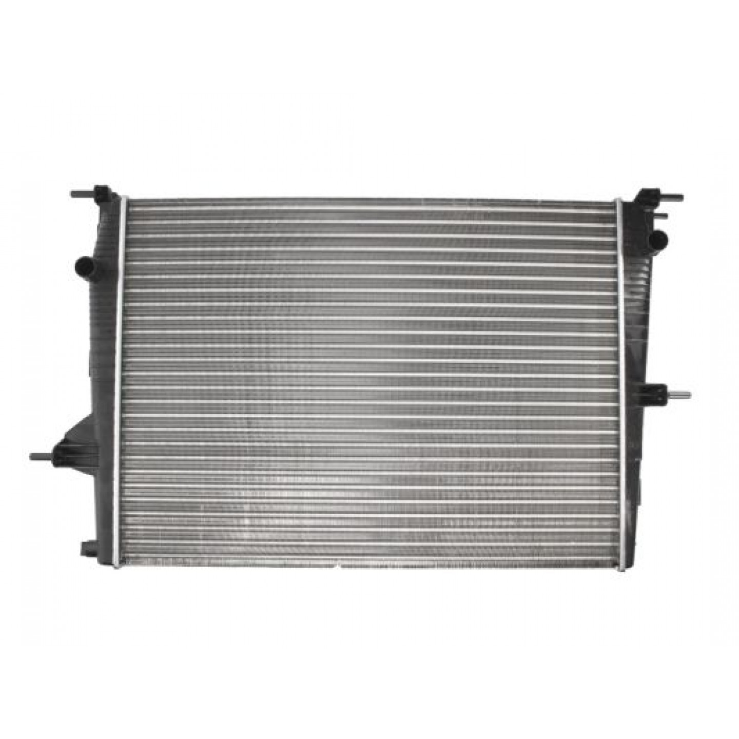 Radiator, engine cooling THERMOTEC D7R043TT - Trodo.com
