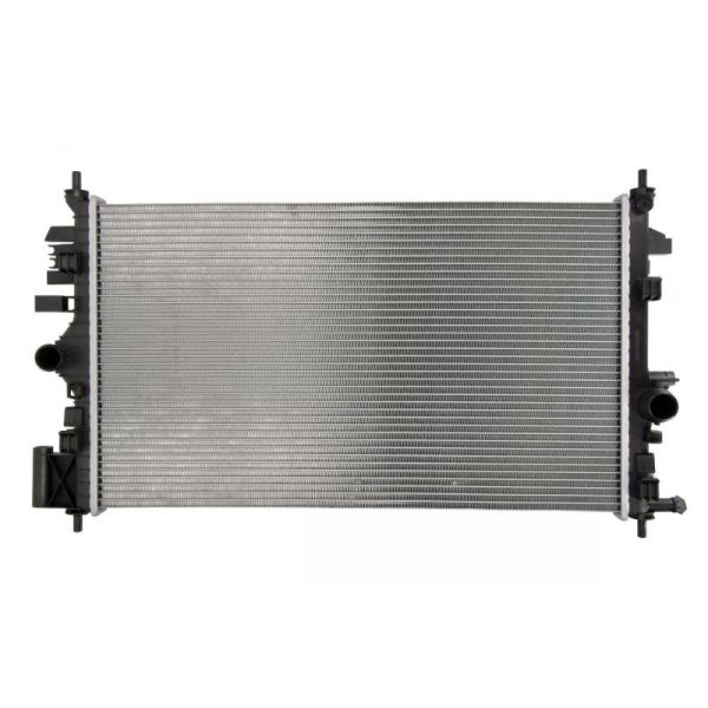 Chladič, chlazení motoru THERMOTEC D7X071TT