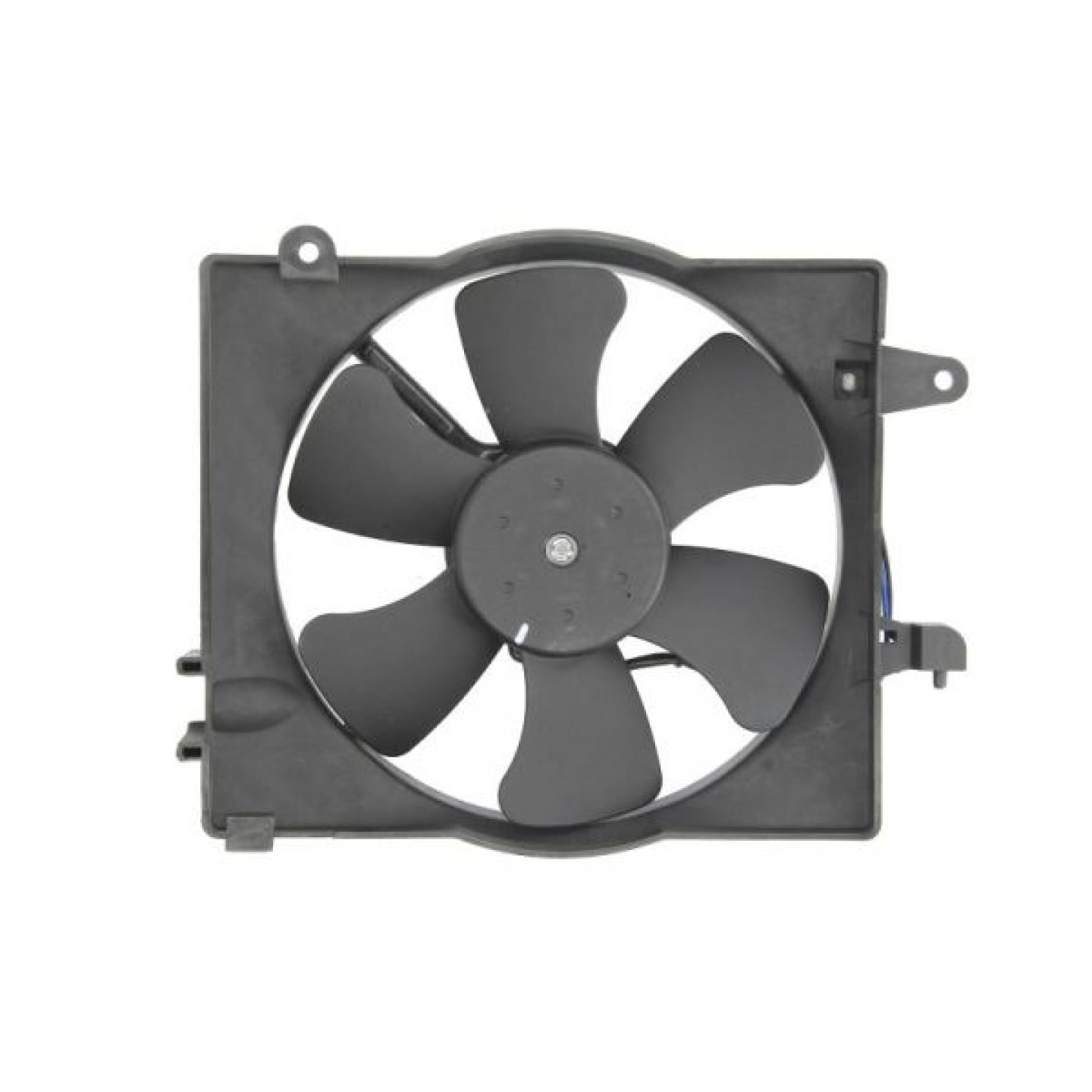 Ventilator, radiator THERMOTEC D80008TT