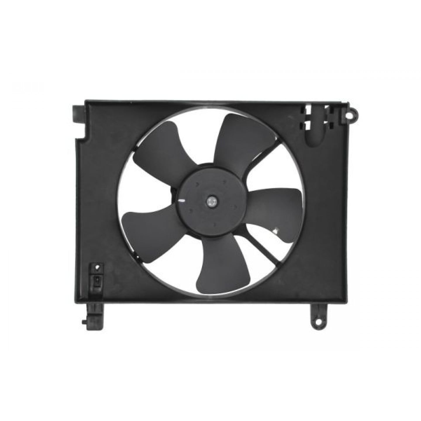 Ventilator, radiator THERMOTEC D80009TT