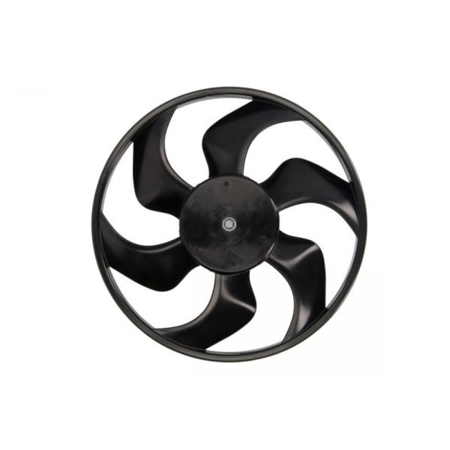Ventilator, radiator THERMOTEC D81002TT